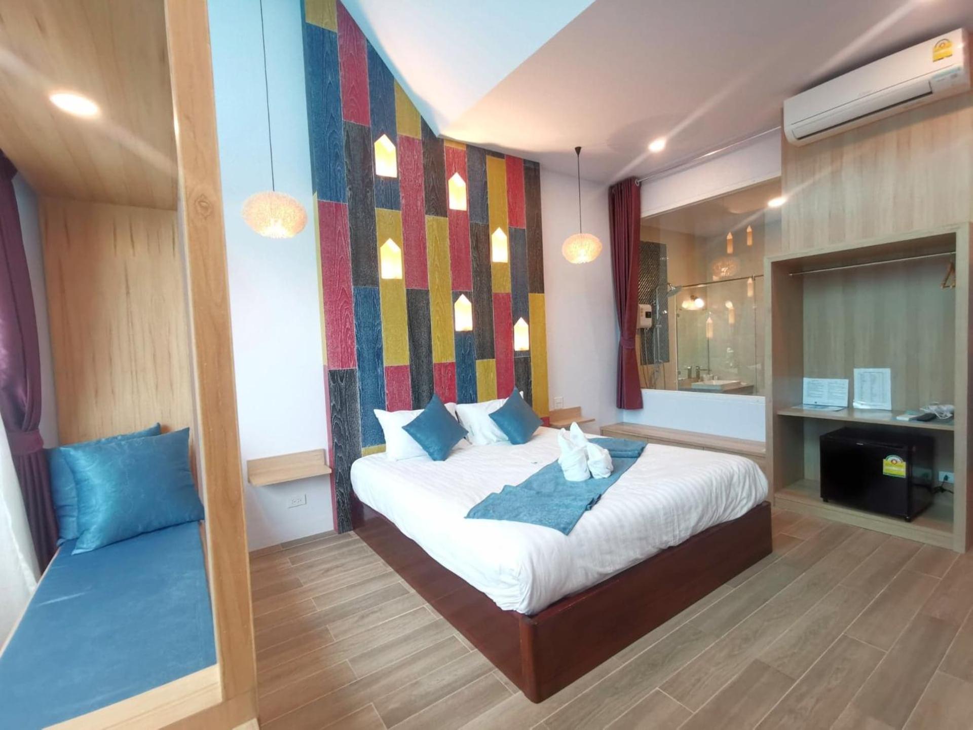 Superior Double Room - Photo 3
