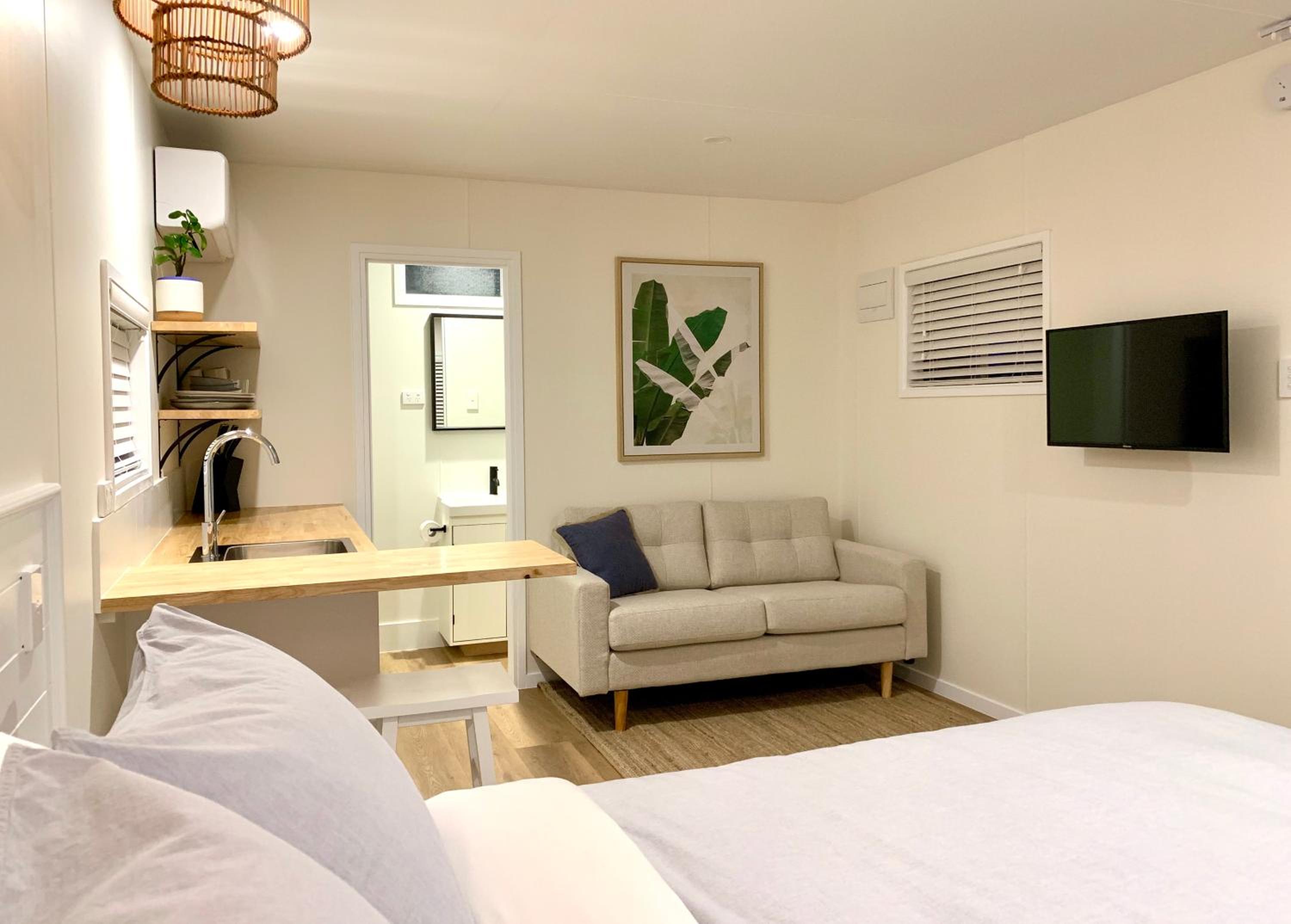 Studio Cabin - Photo 2