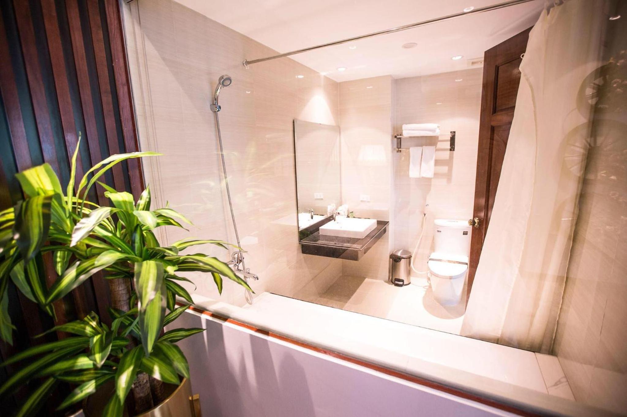 Presidential Suite photo 2