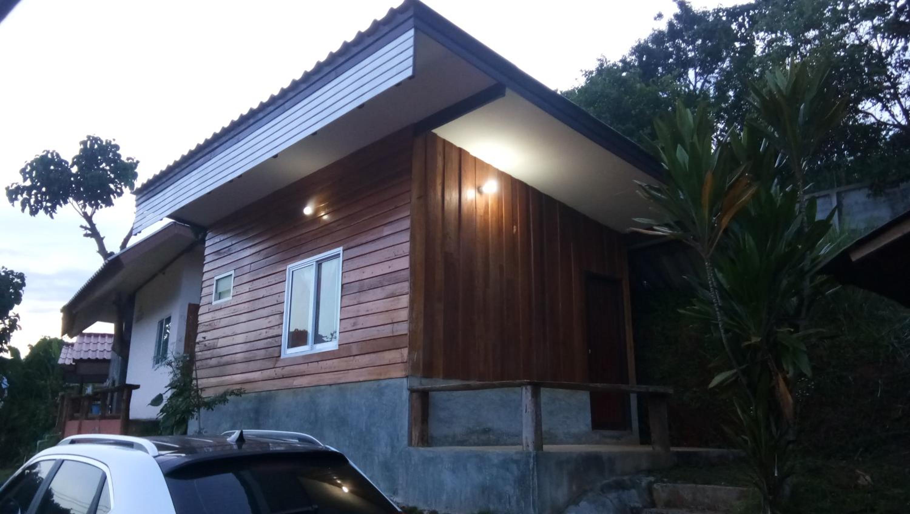 Double Room with Mountain View - Photo 2