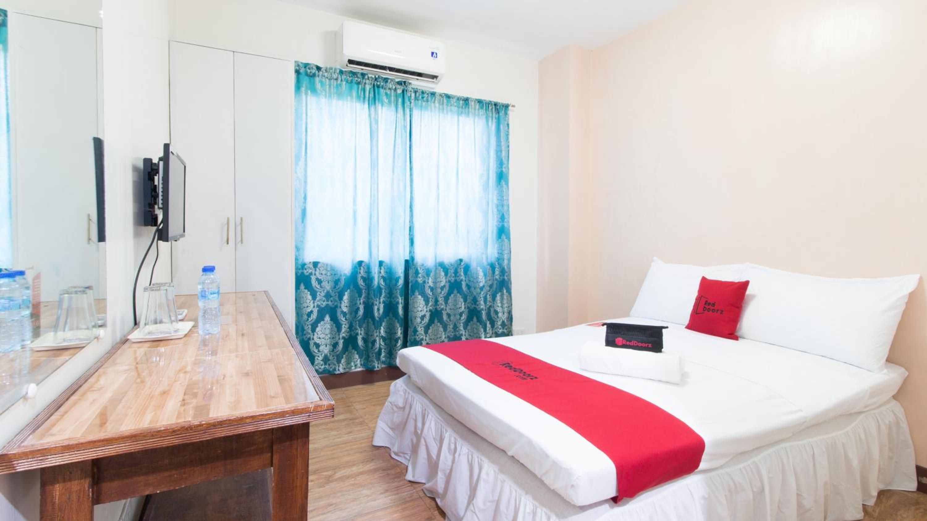 Double Room - Photo 1