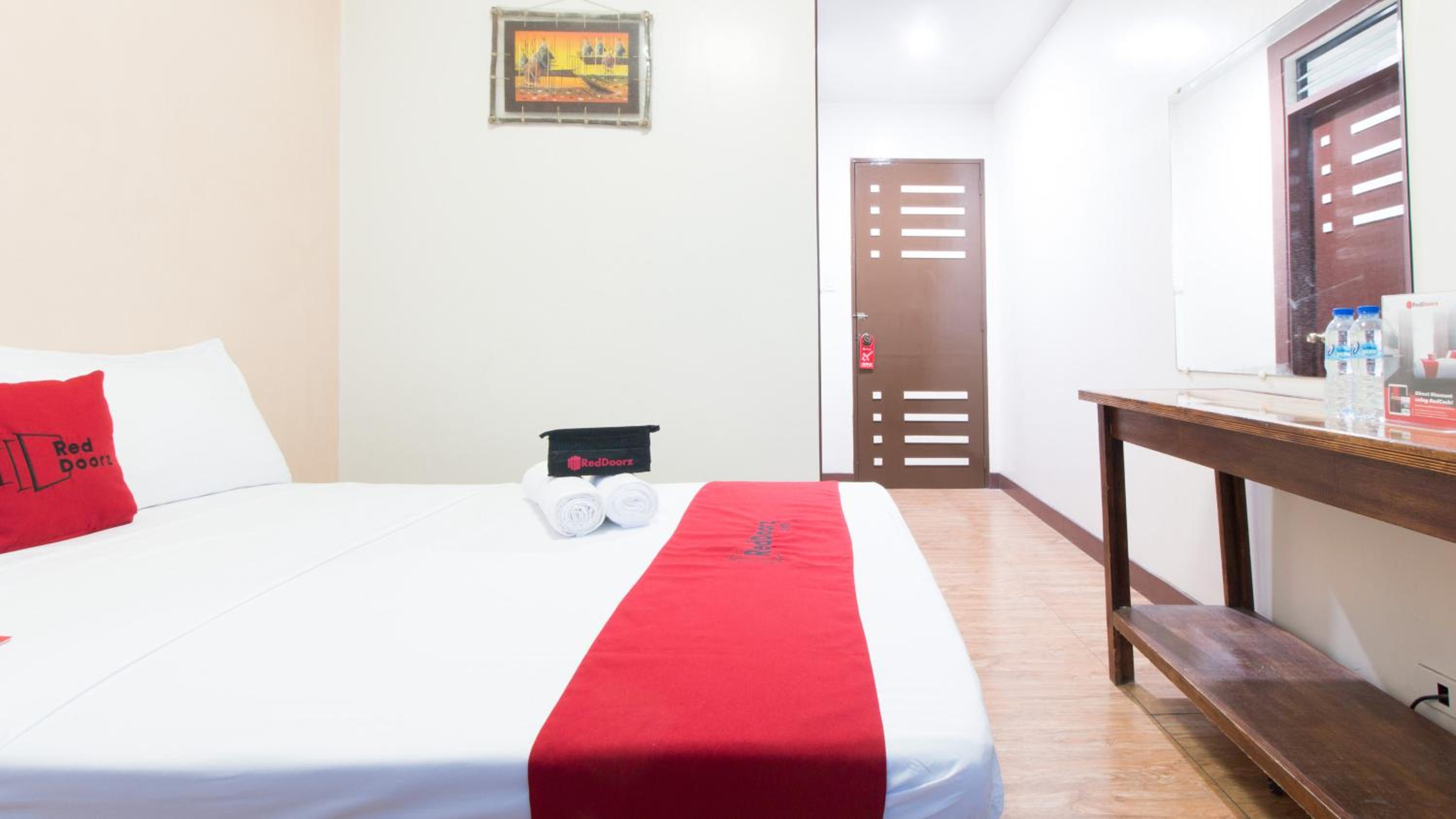 Double Room - Photo 6