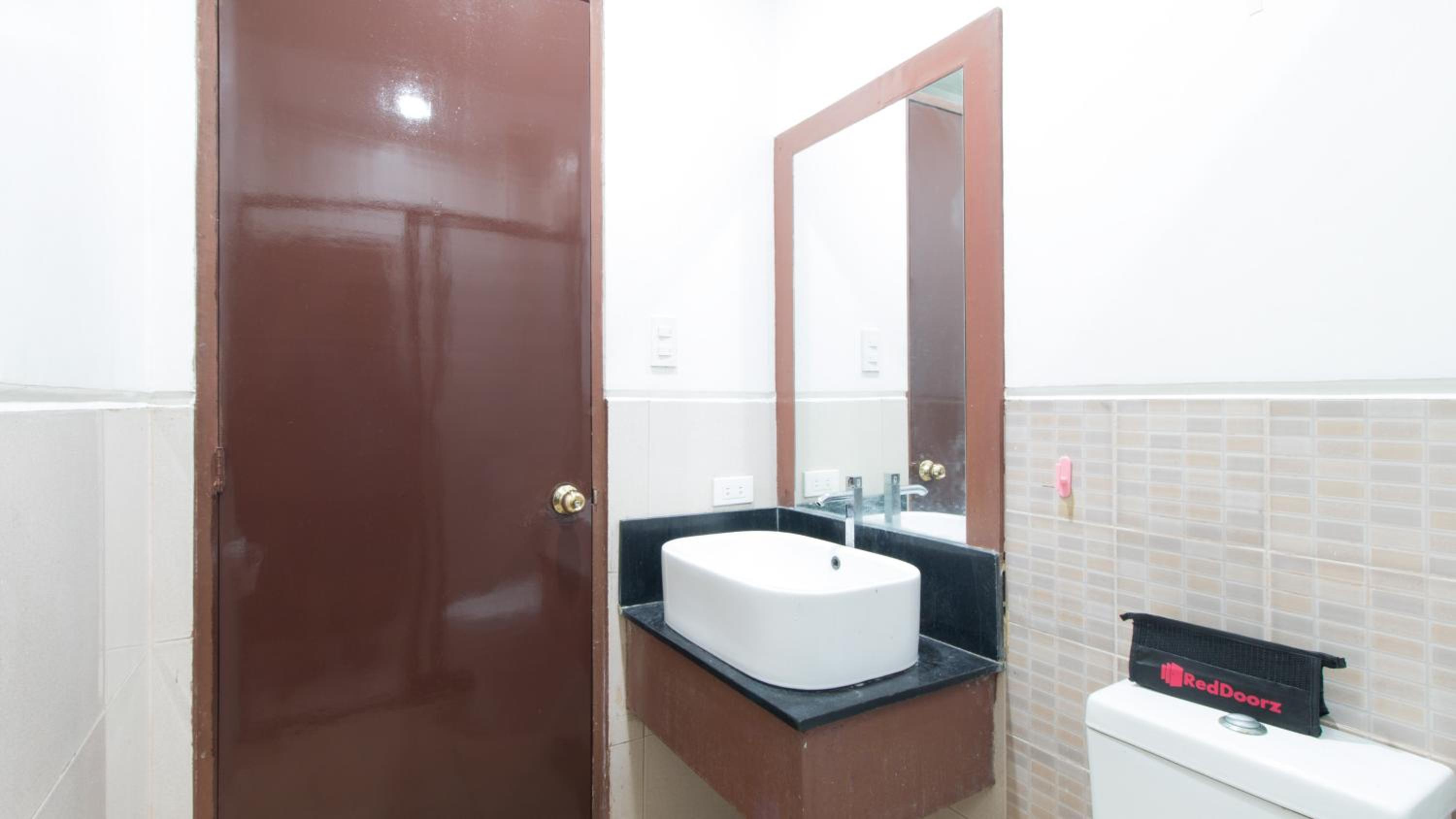 Double Room - Photo 17