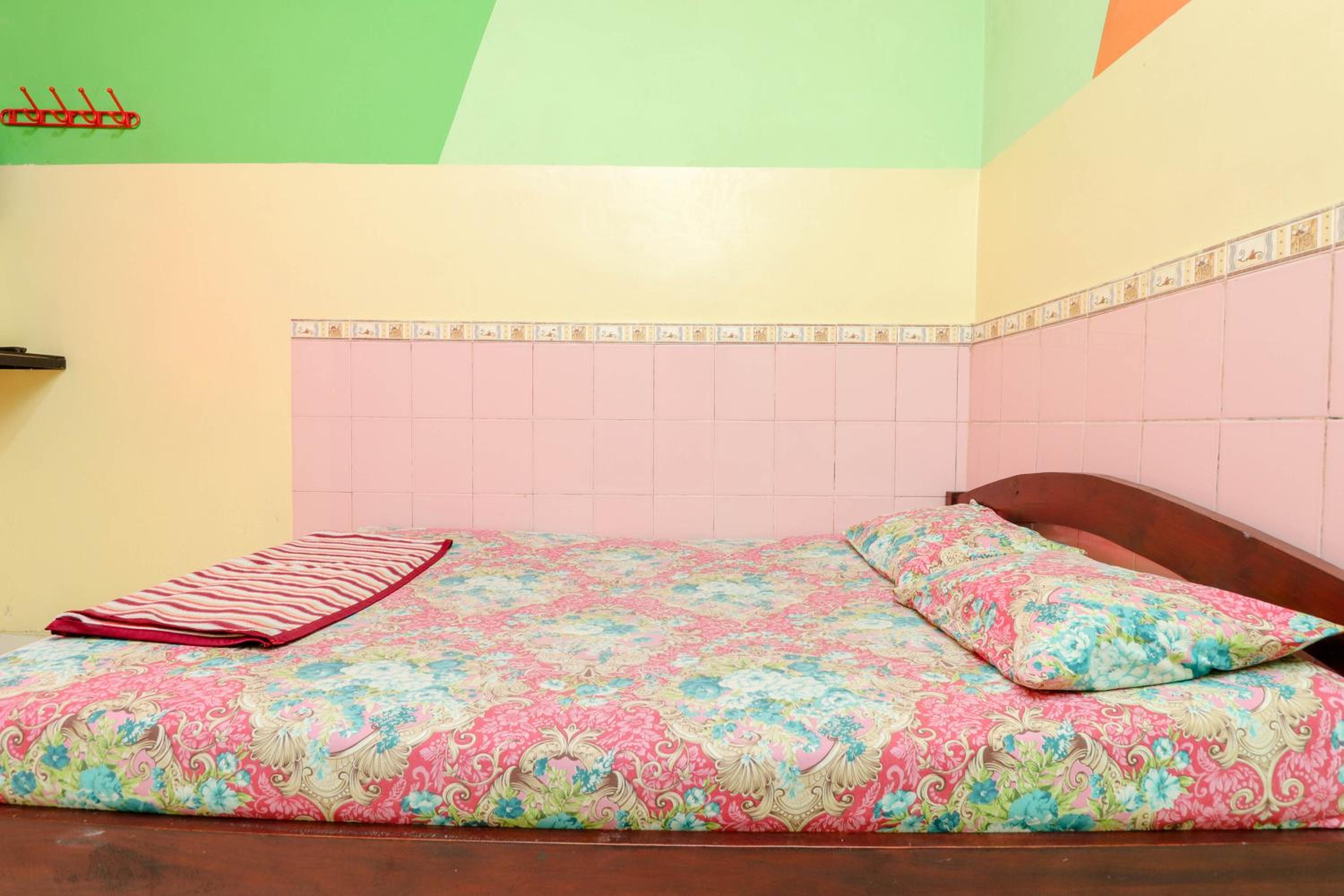 Standard Double Room with Fan photo 2