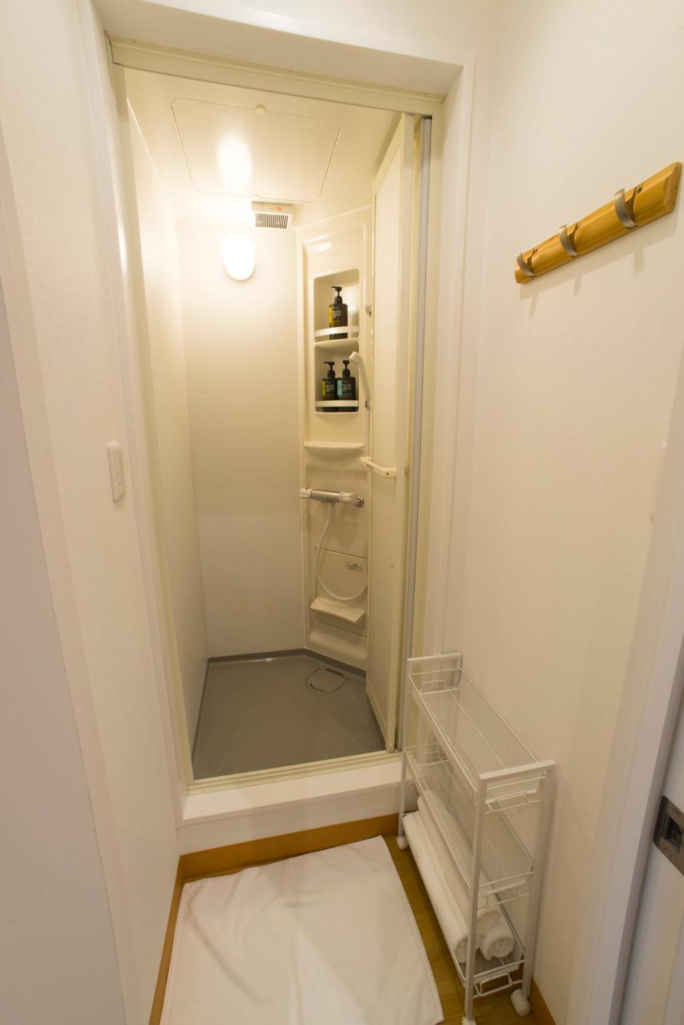 Standard Twin Room photo 2