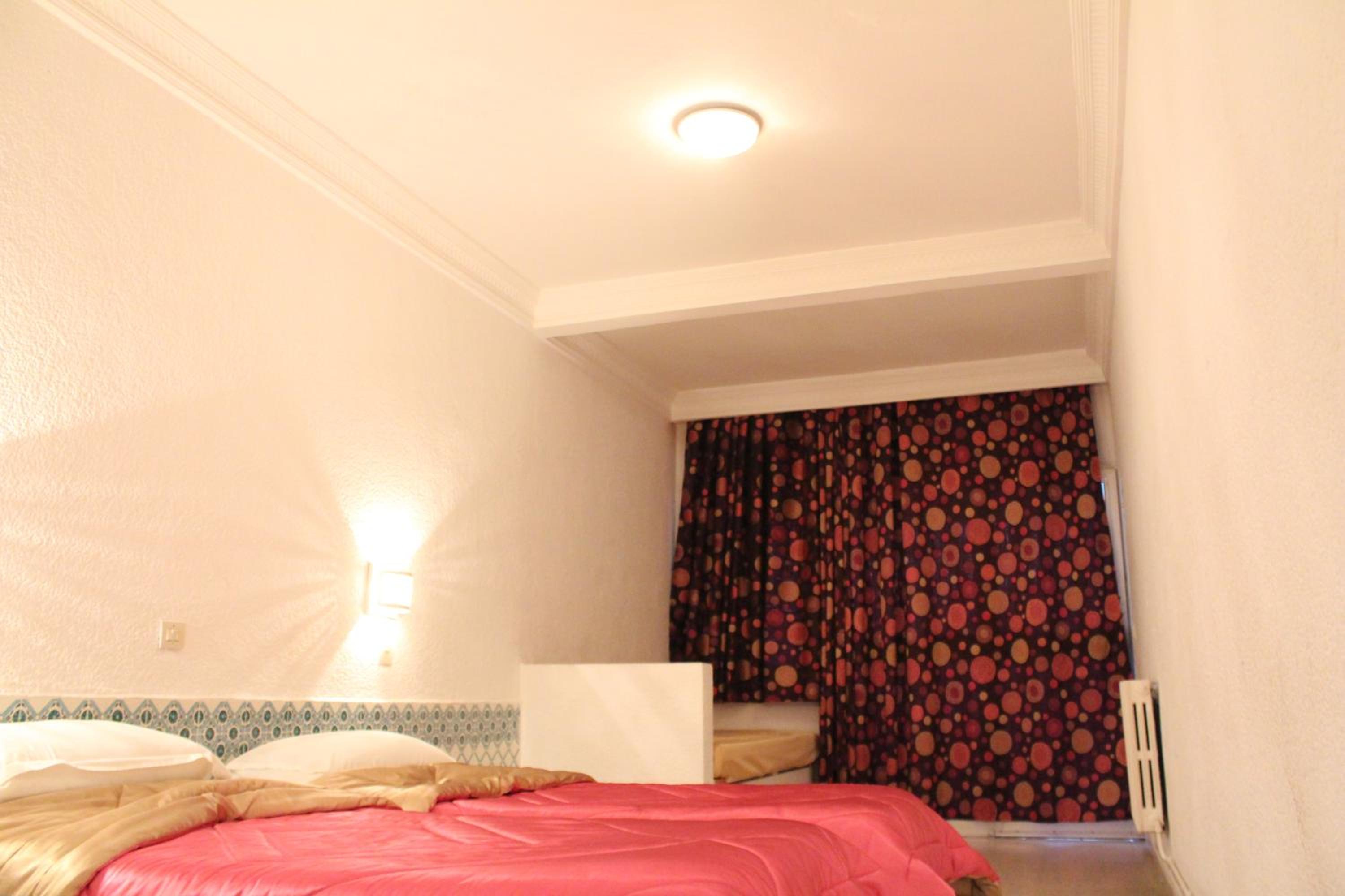 Standard Single Room photo 3