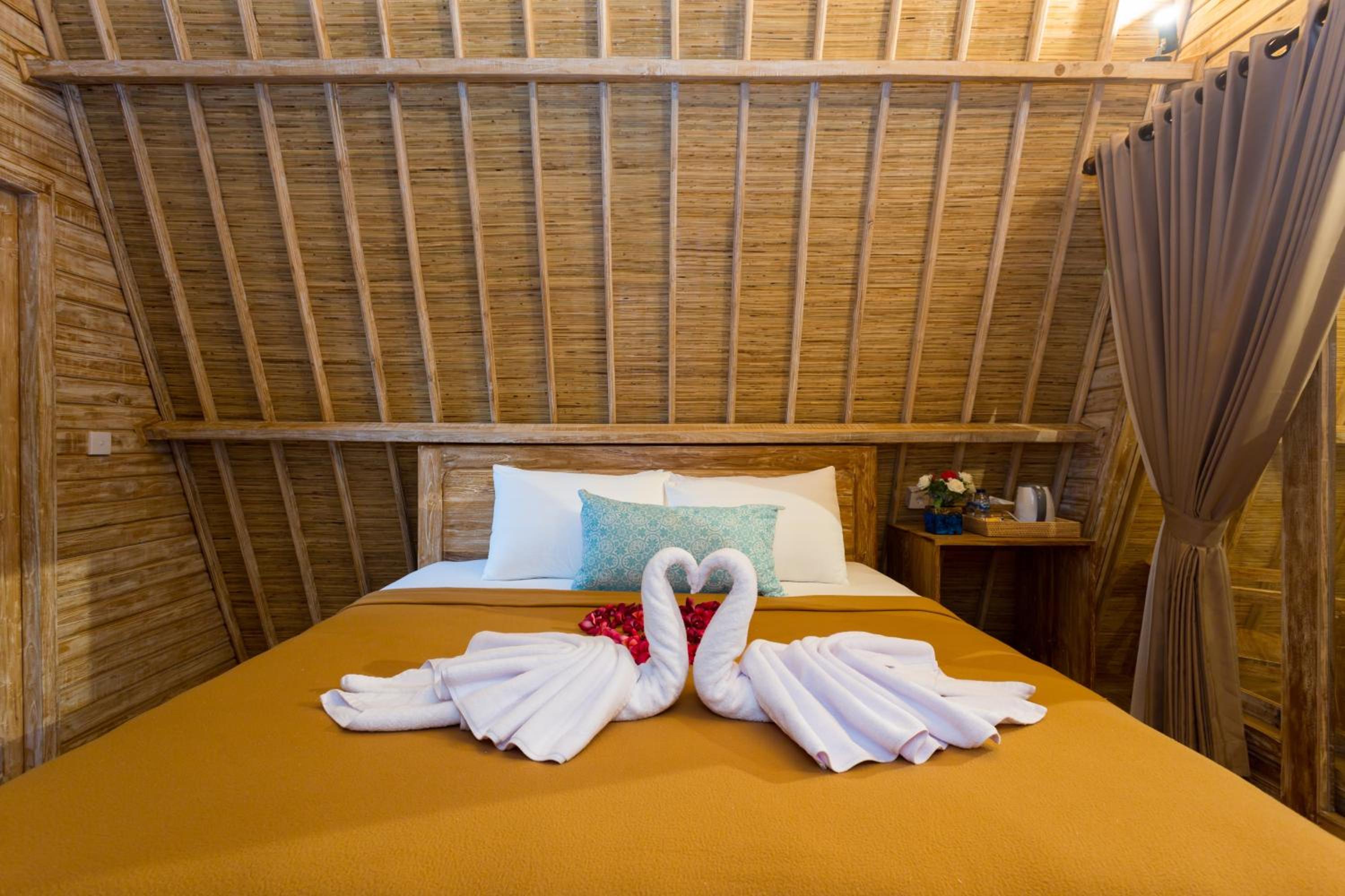 Suite with Sea View - Photo 22