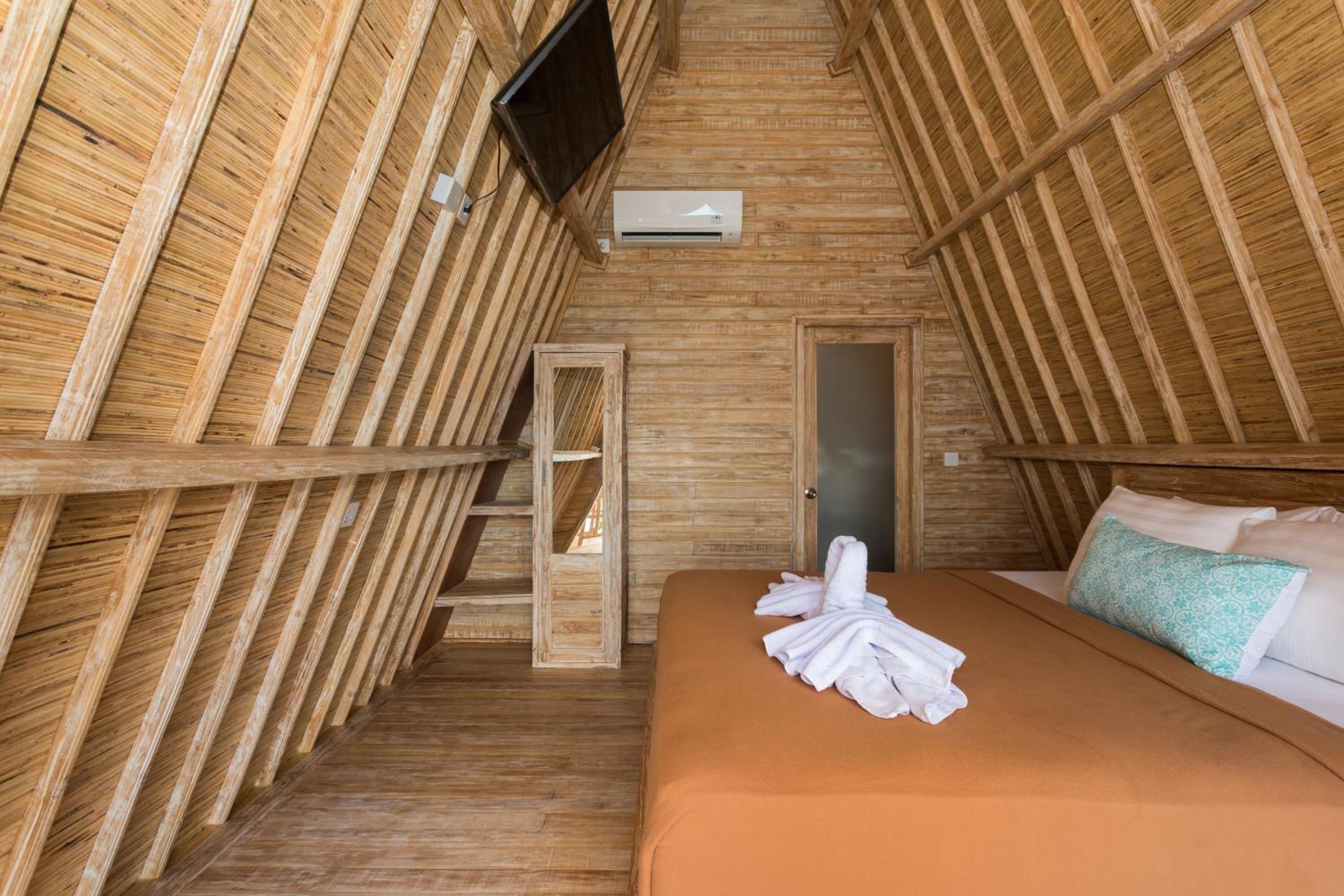 Suite with Sea View - Photo 15