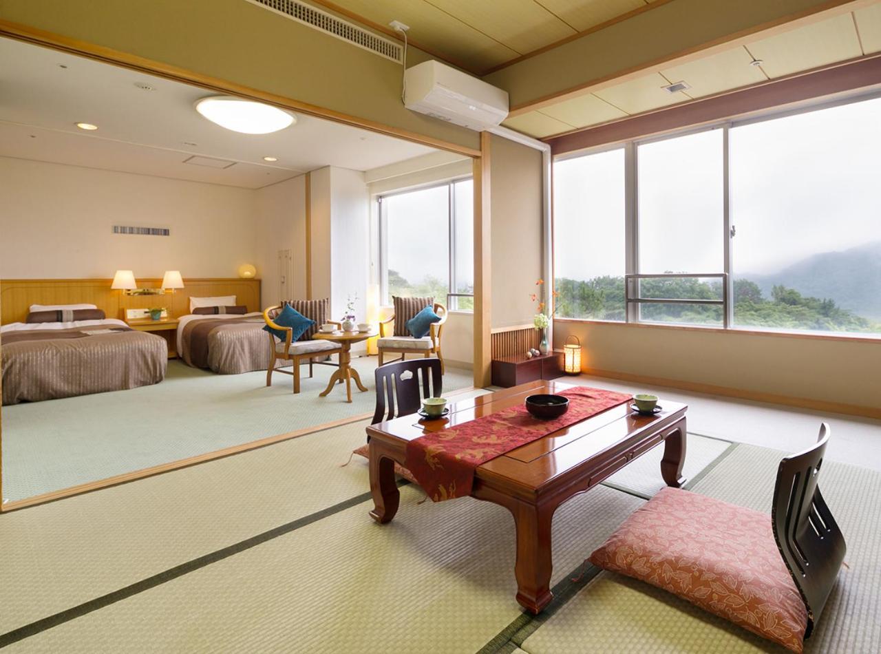 Standard Room with Tatami Area