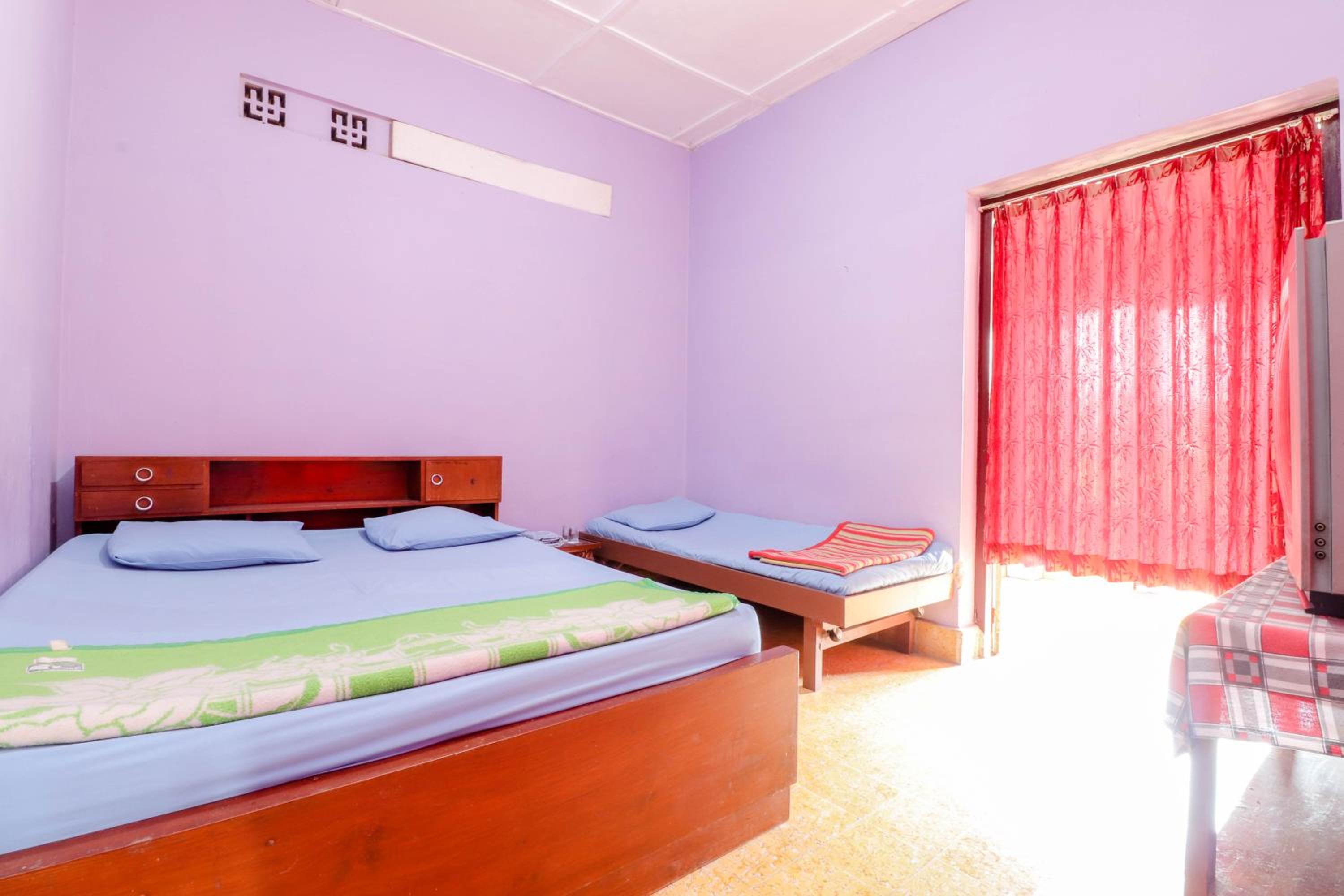 Standard Double Room - Photo 1