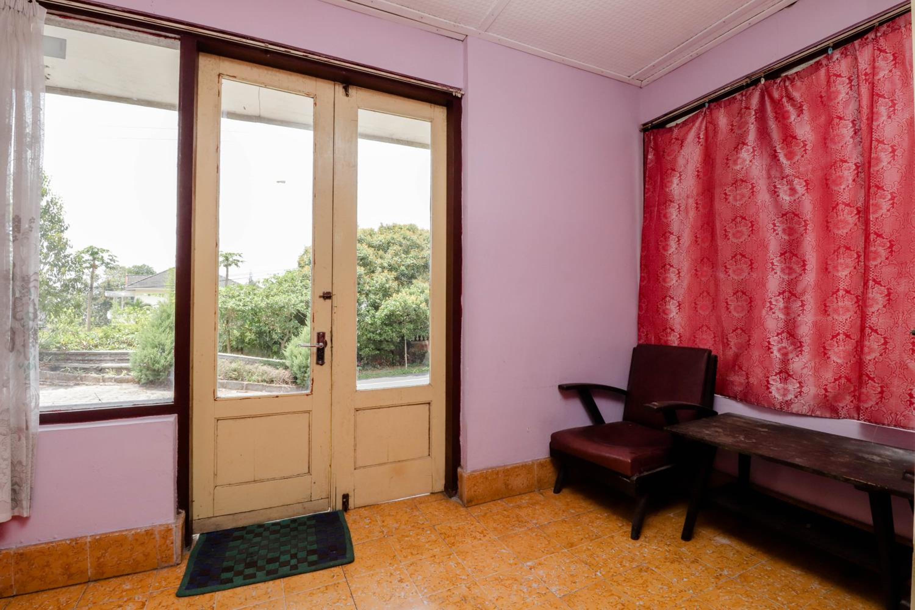 Standard Double Room - Photo 6