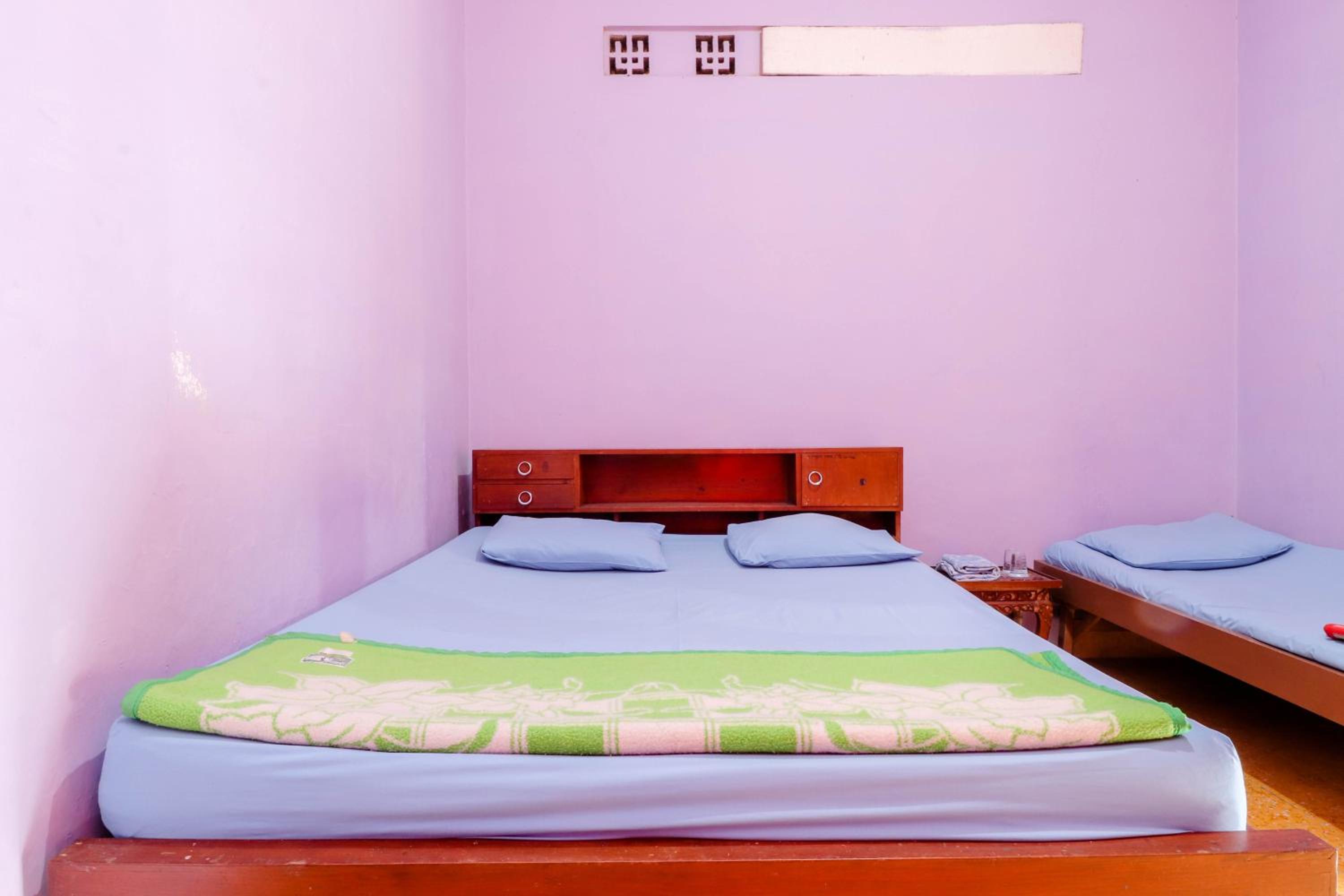 Standard Double Room - Photo 3