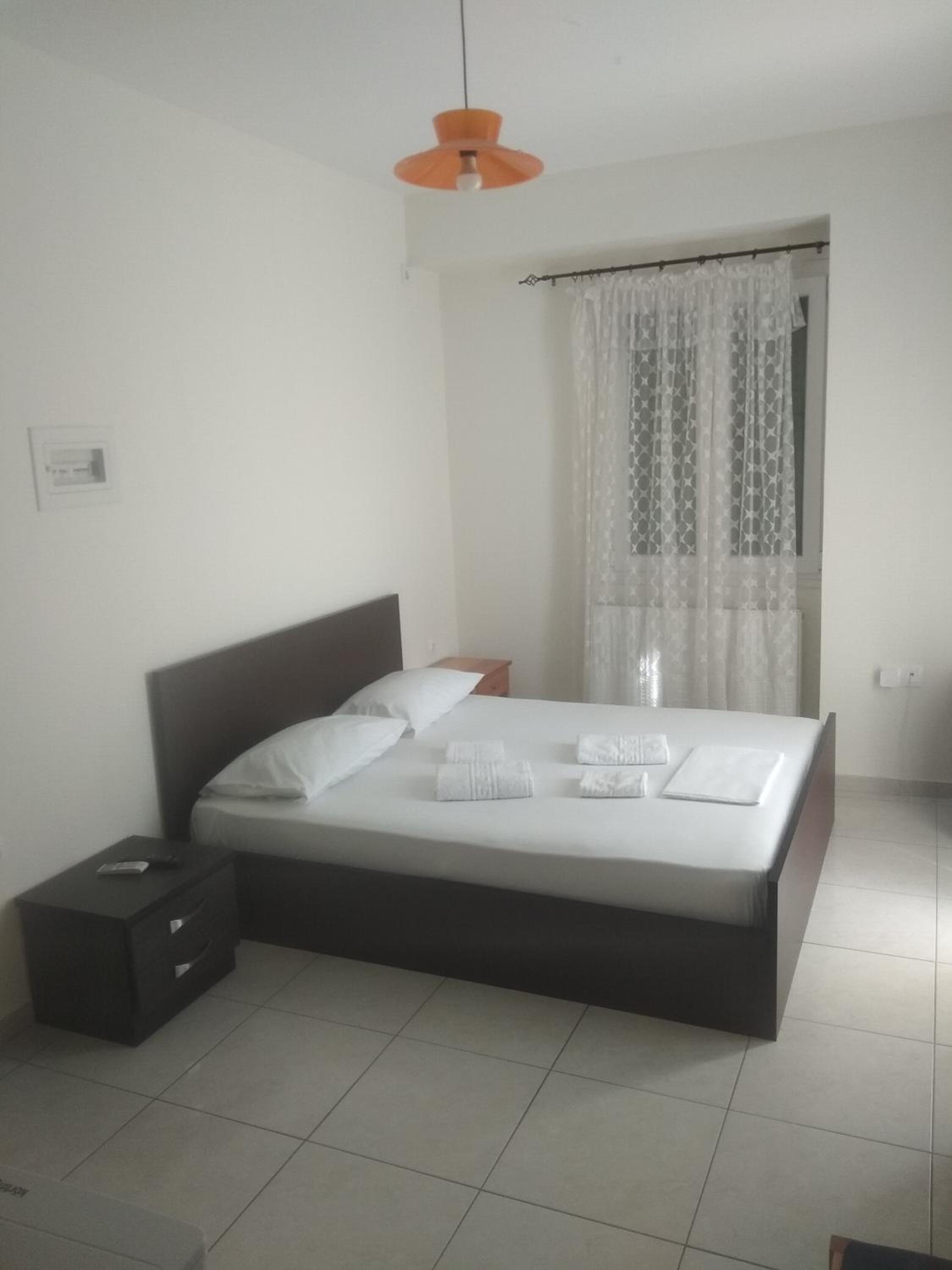 Double Room with Balcony - Photo 19