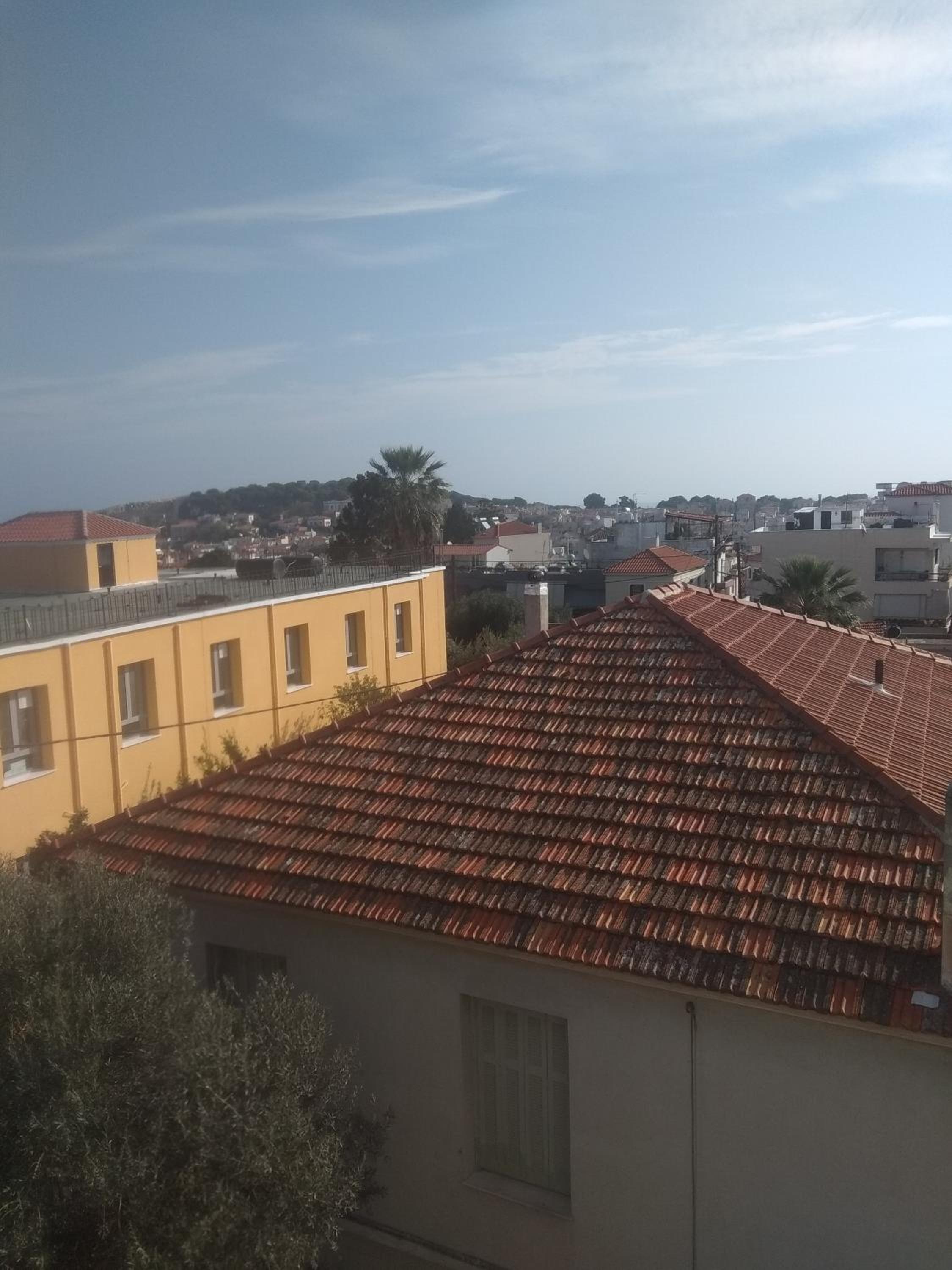 Double Room with Balcony - Photo 20