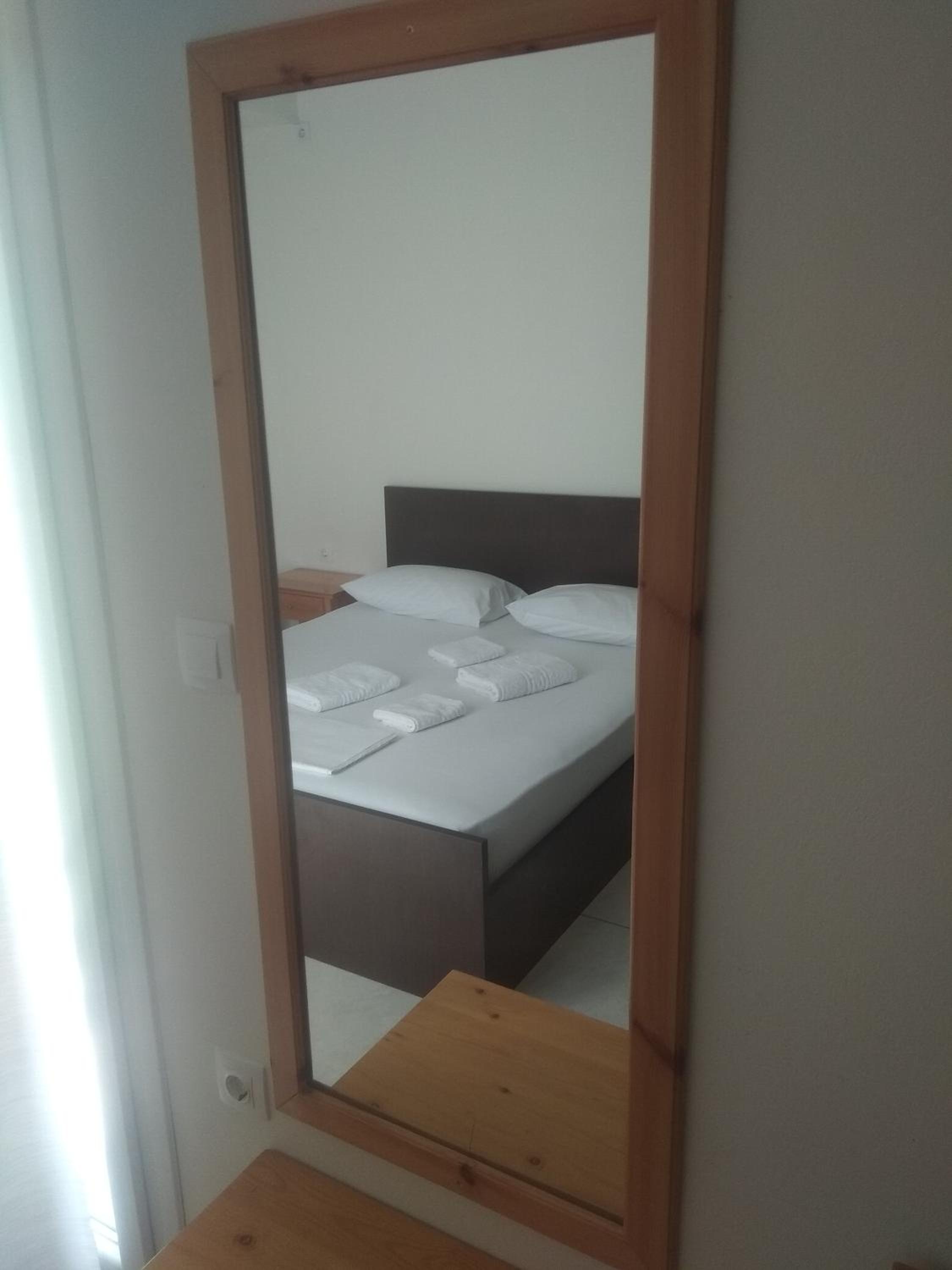 Double Room with Balcony - Photo 21