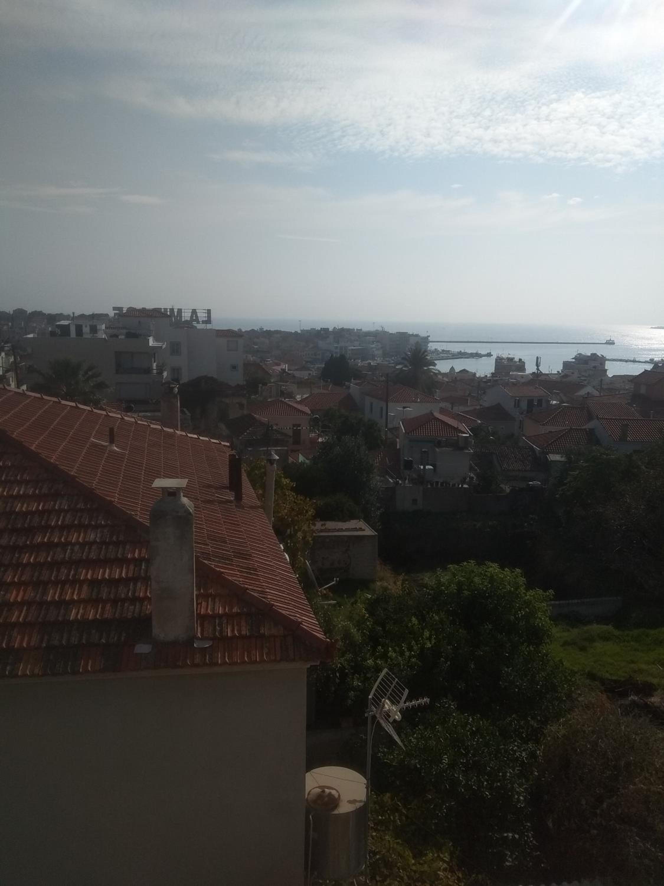 Double Room with Balcony - Photo 22