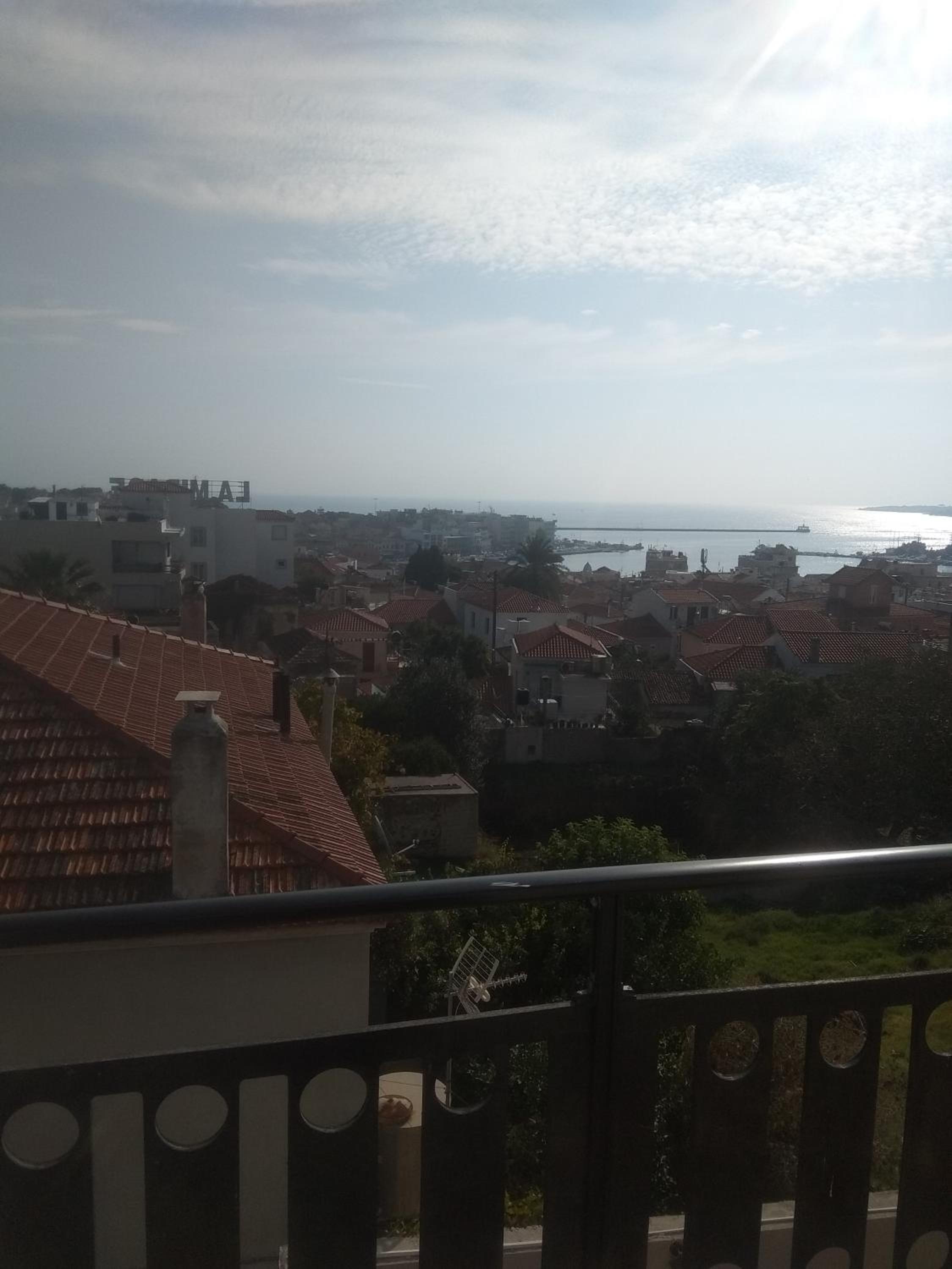 Double Room with Balcony - Photo 23