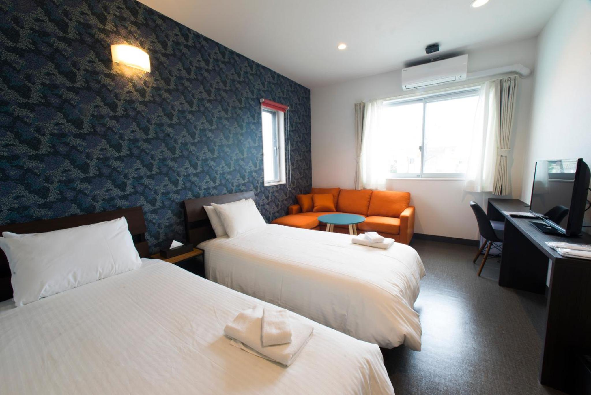Superior Twin Room photo 1