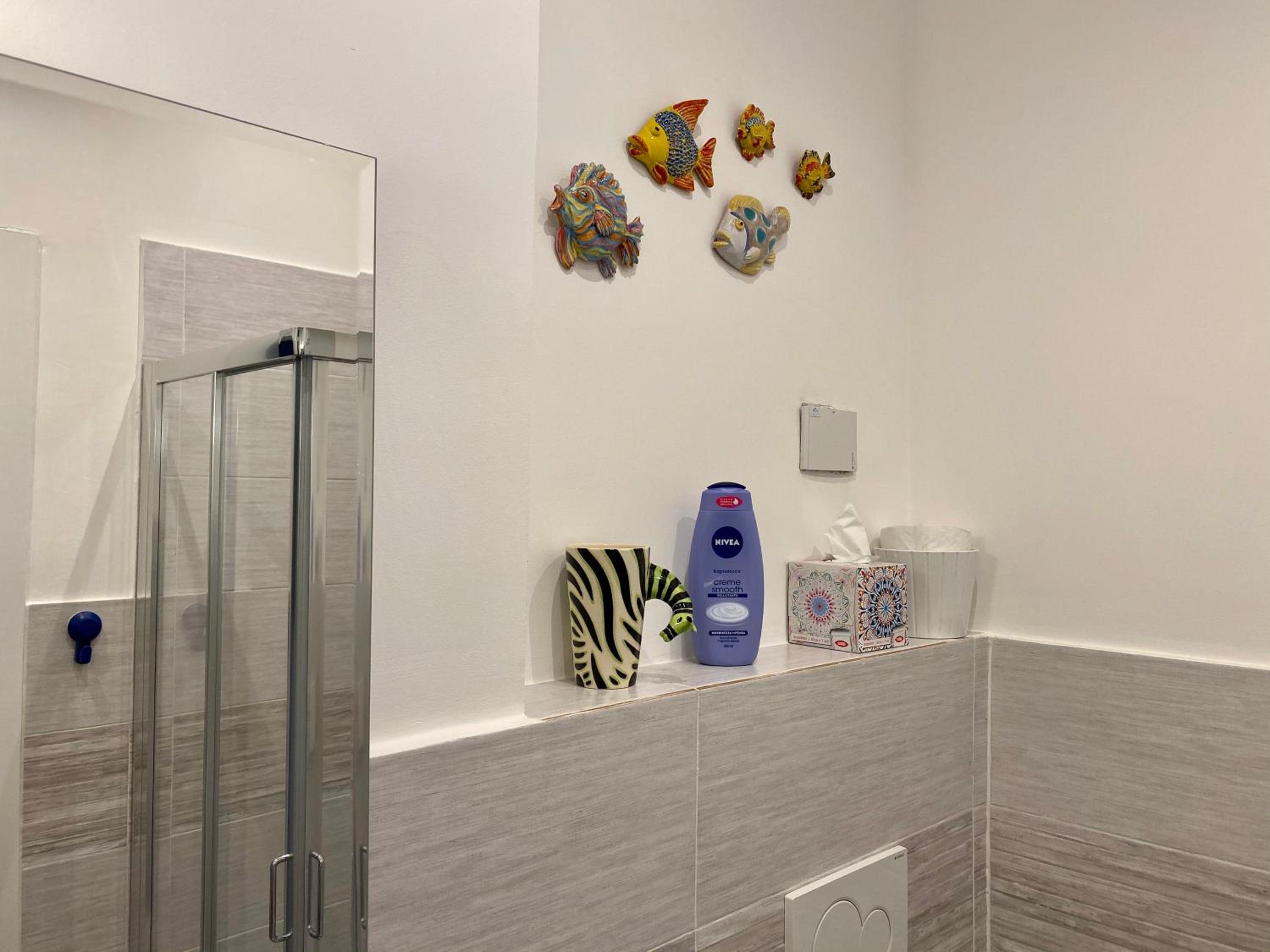 Double Room with Private Bathroom photo 2