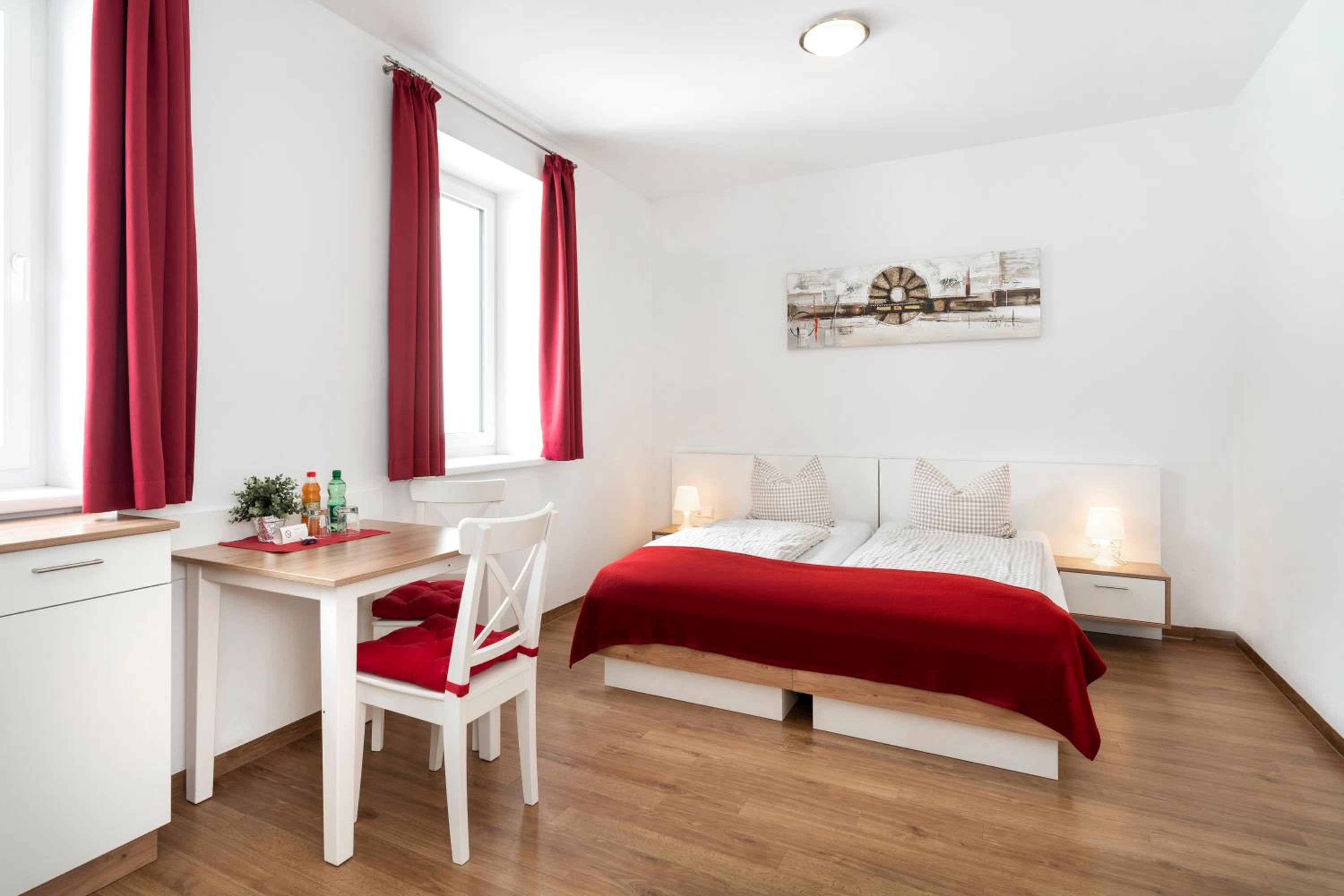 Double or Twin Room photo 3