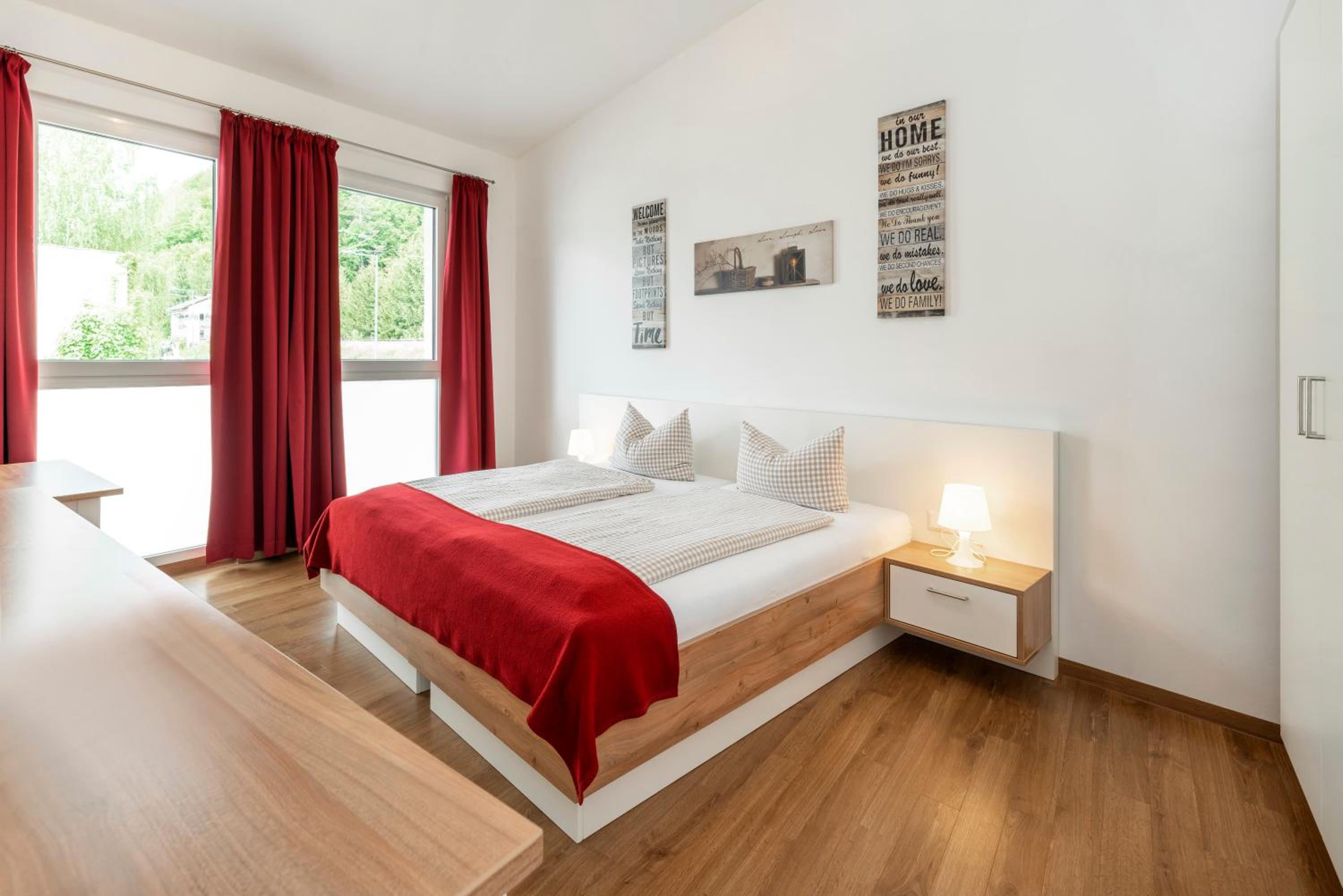 Double or Twin Room photo 1