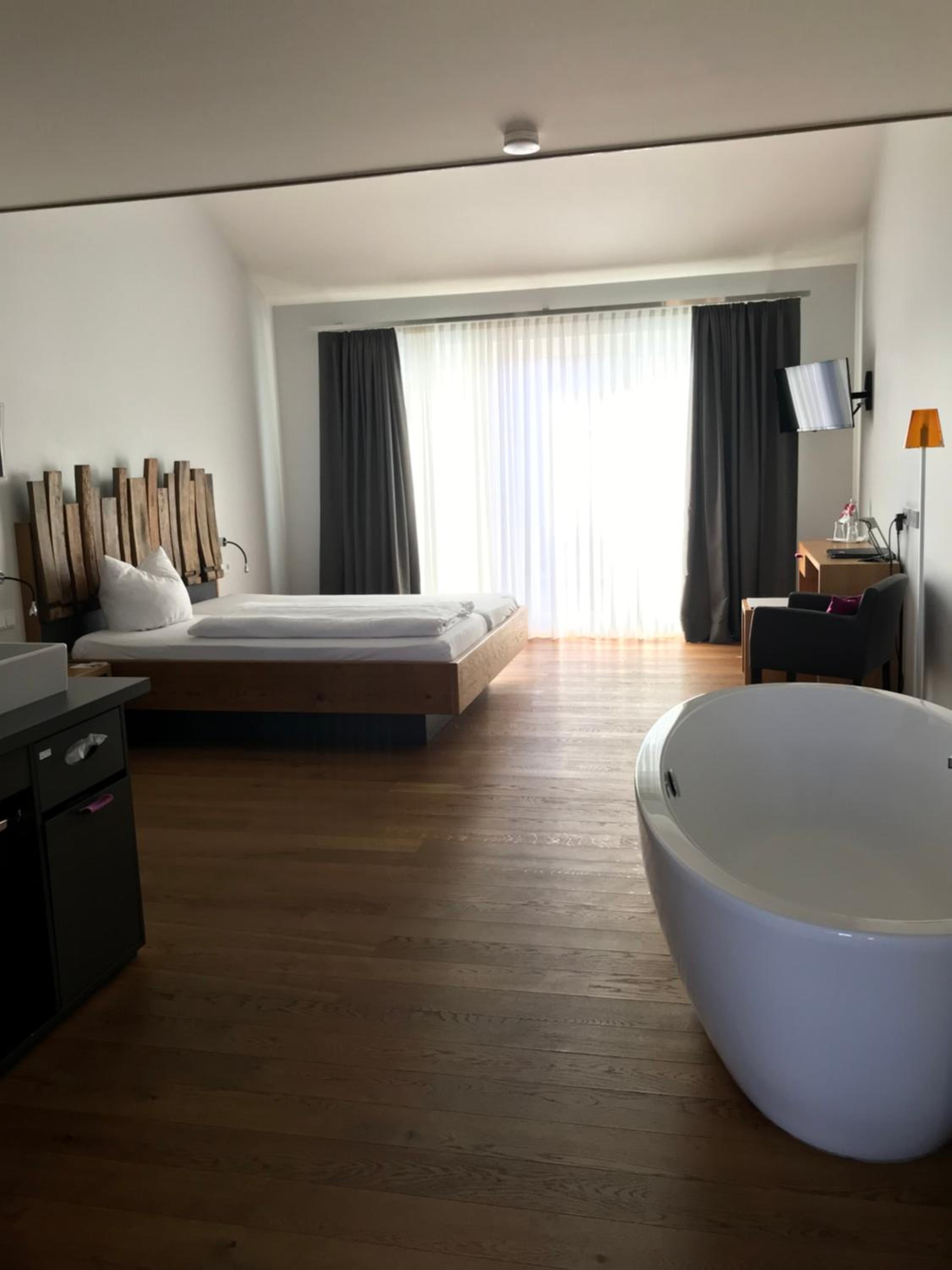 Junior Suite - Photo 8