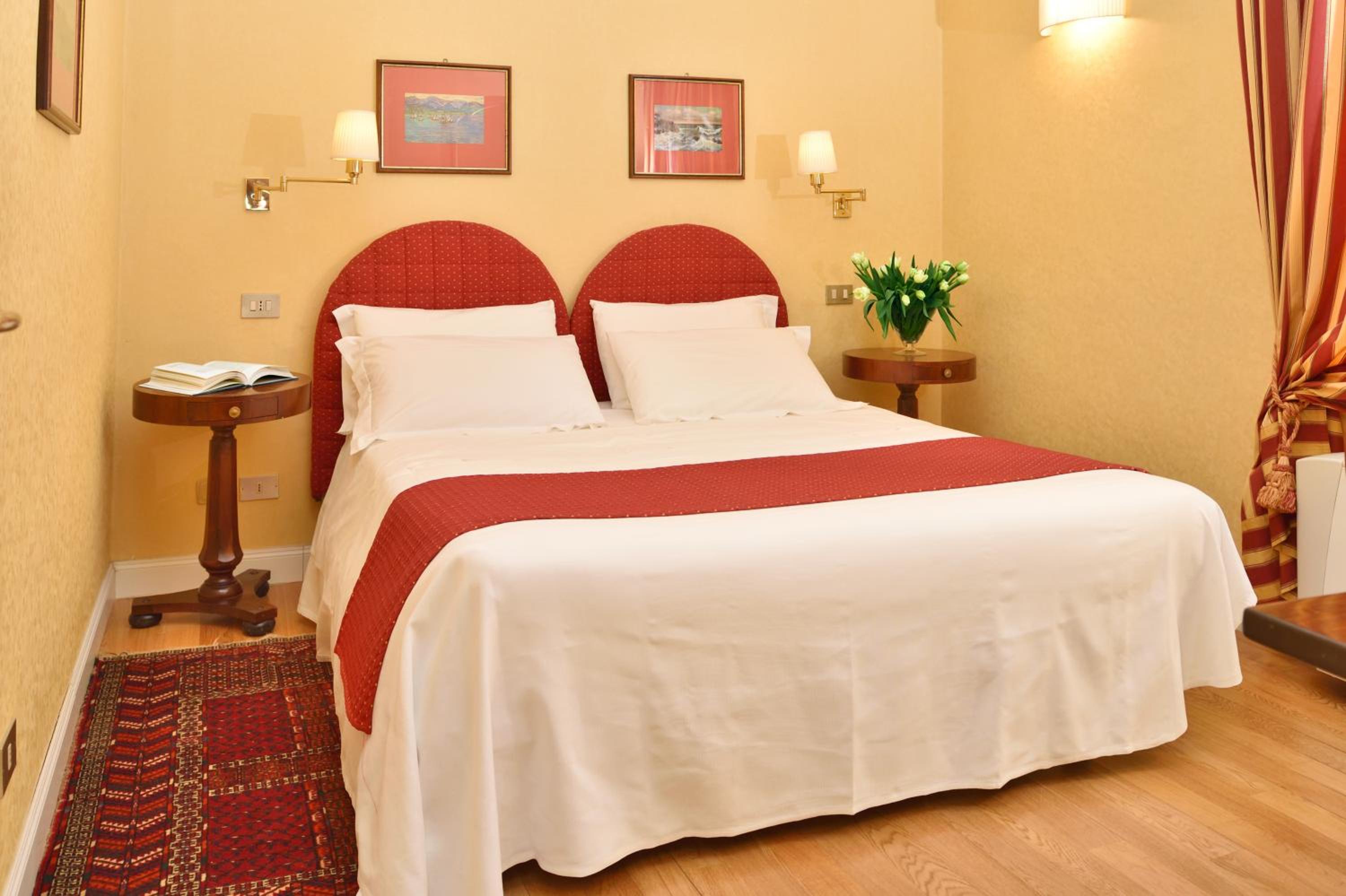 Superior Double or Twin Room photo 1
