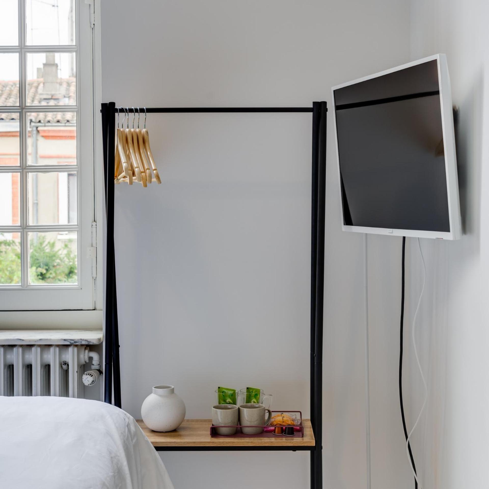 Double Room - Photo 1