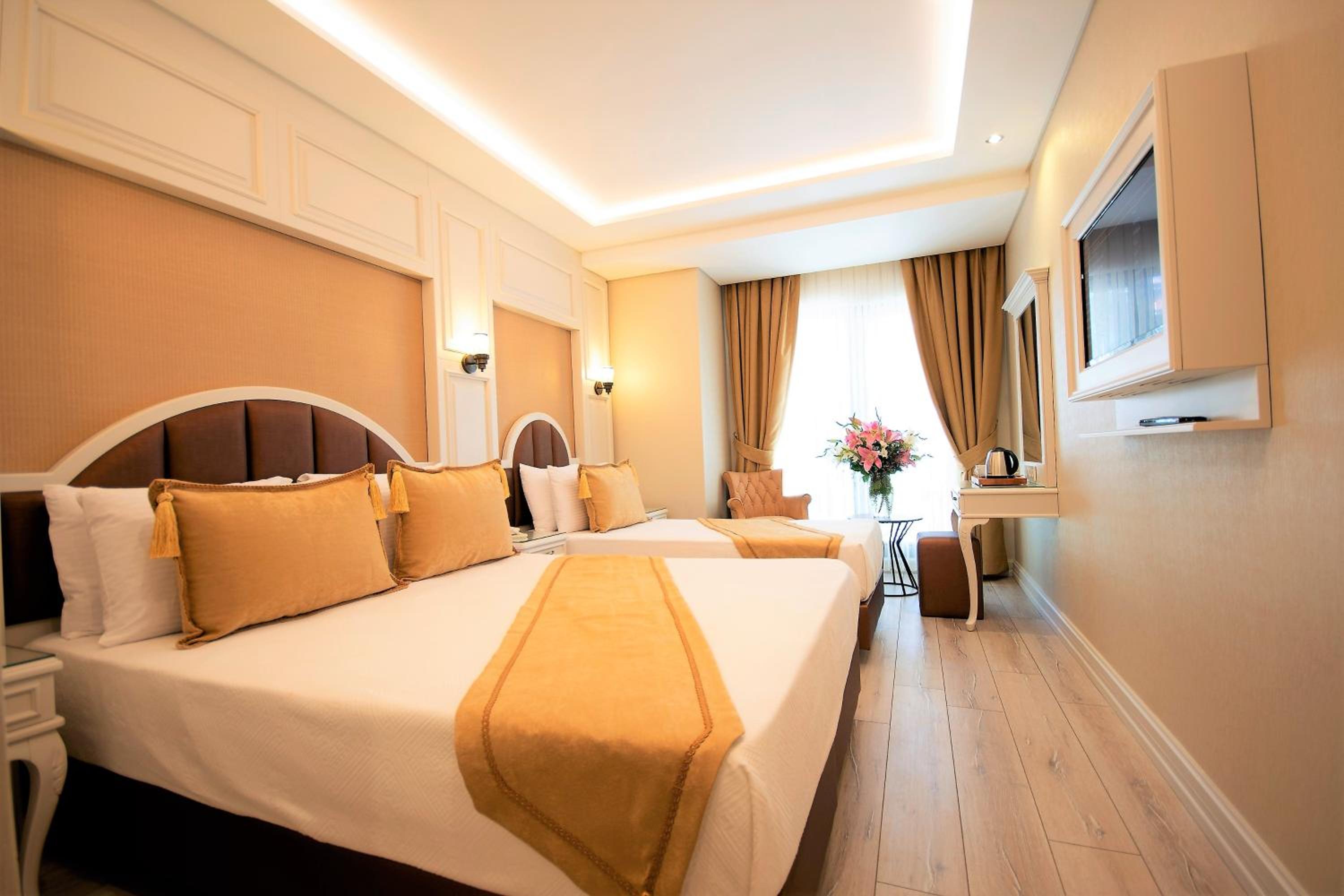 Triple Room photo 1