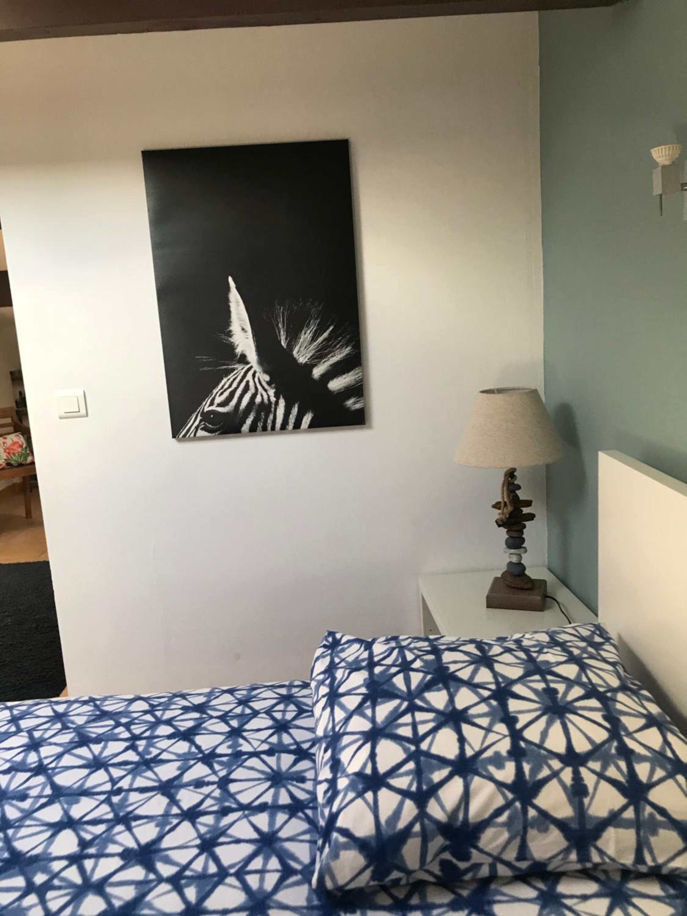 Triple Room with Private External Bathroom - Photo 8