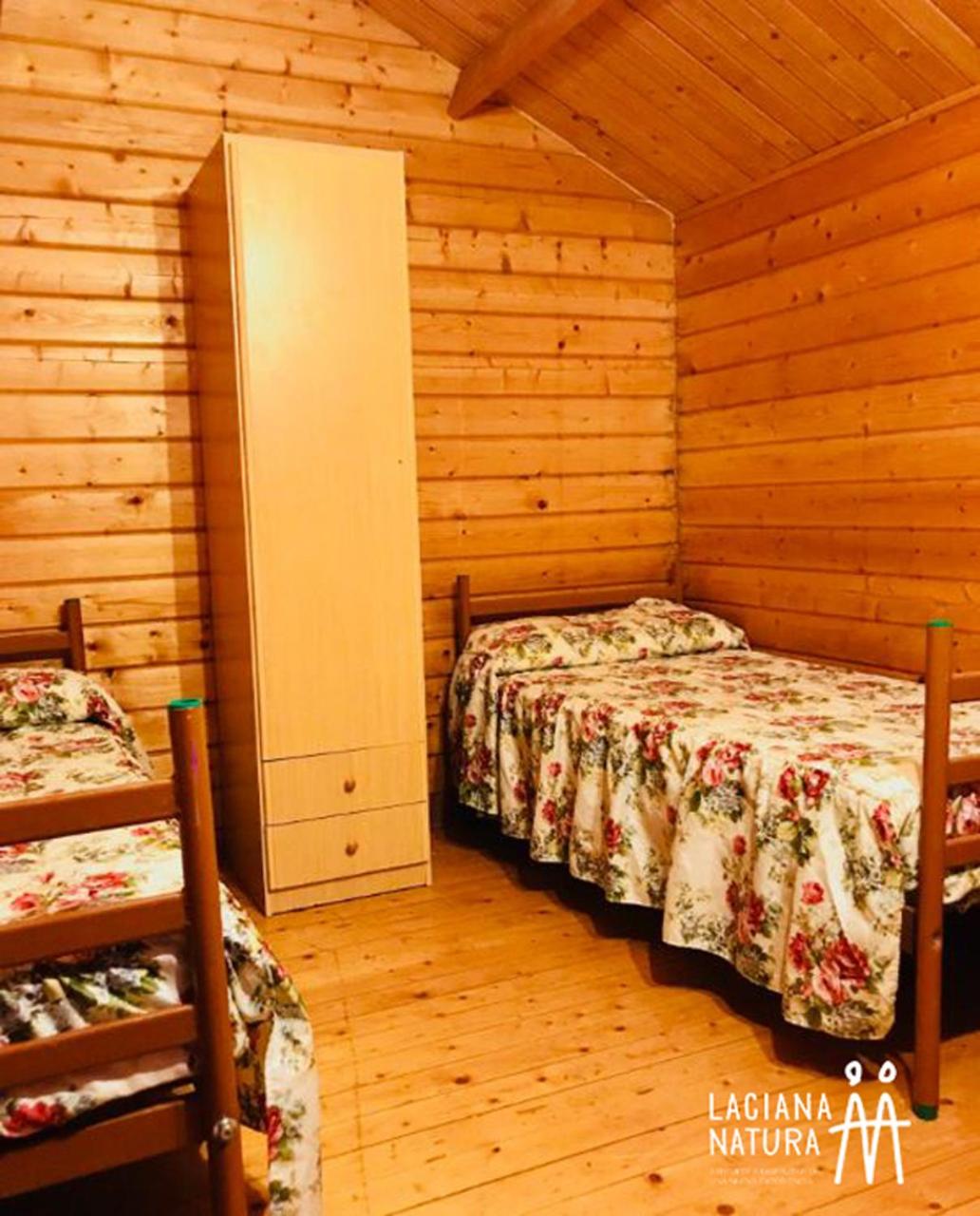 Cabaña