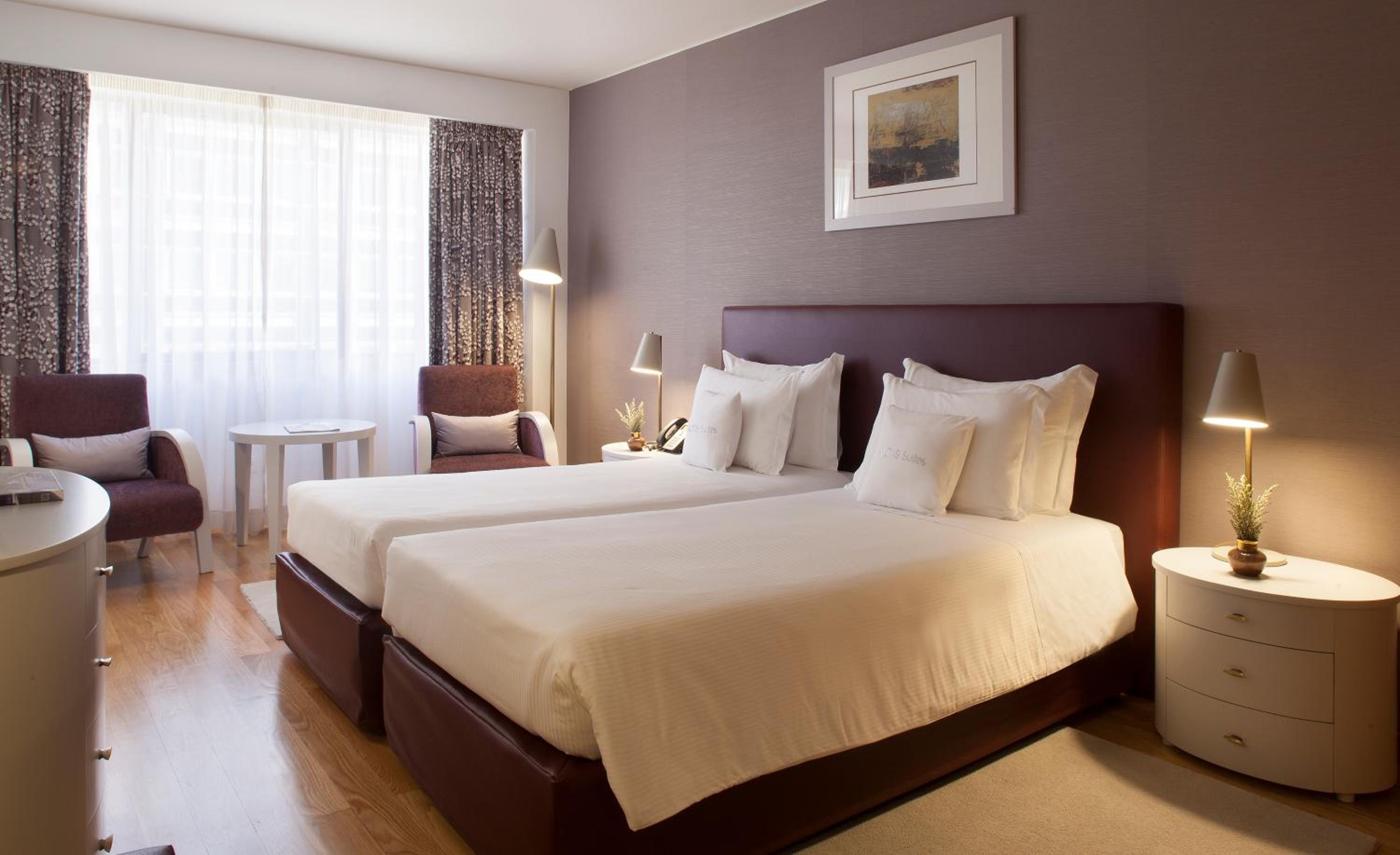Deluxe Family Apartment - Photo 4