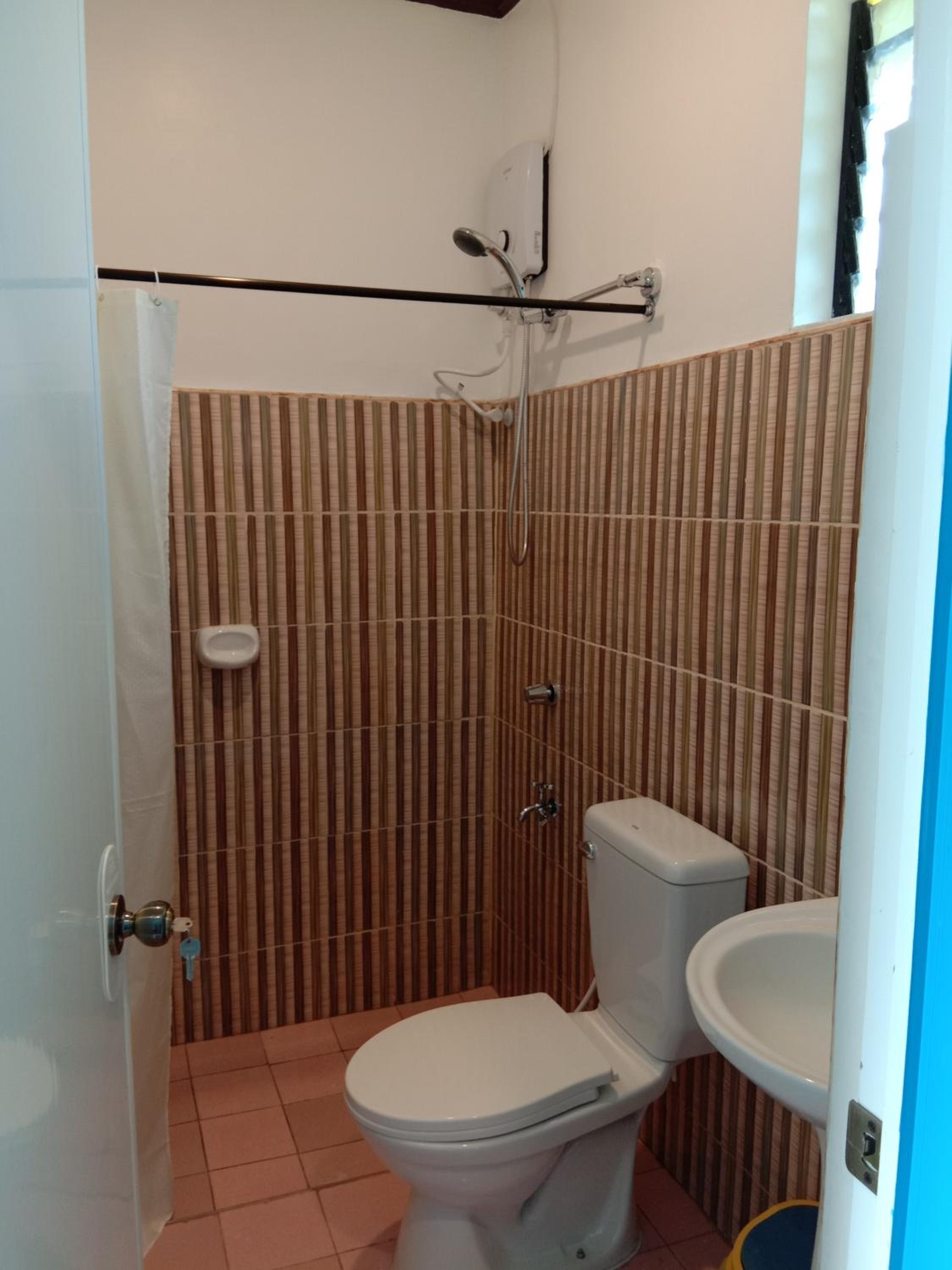 Deluxe Double Room - Photo 6