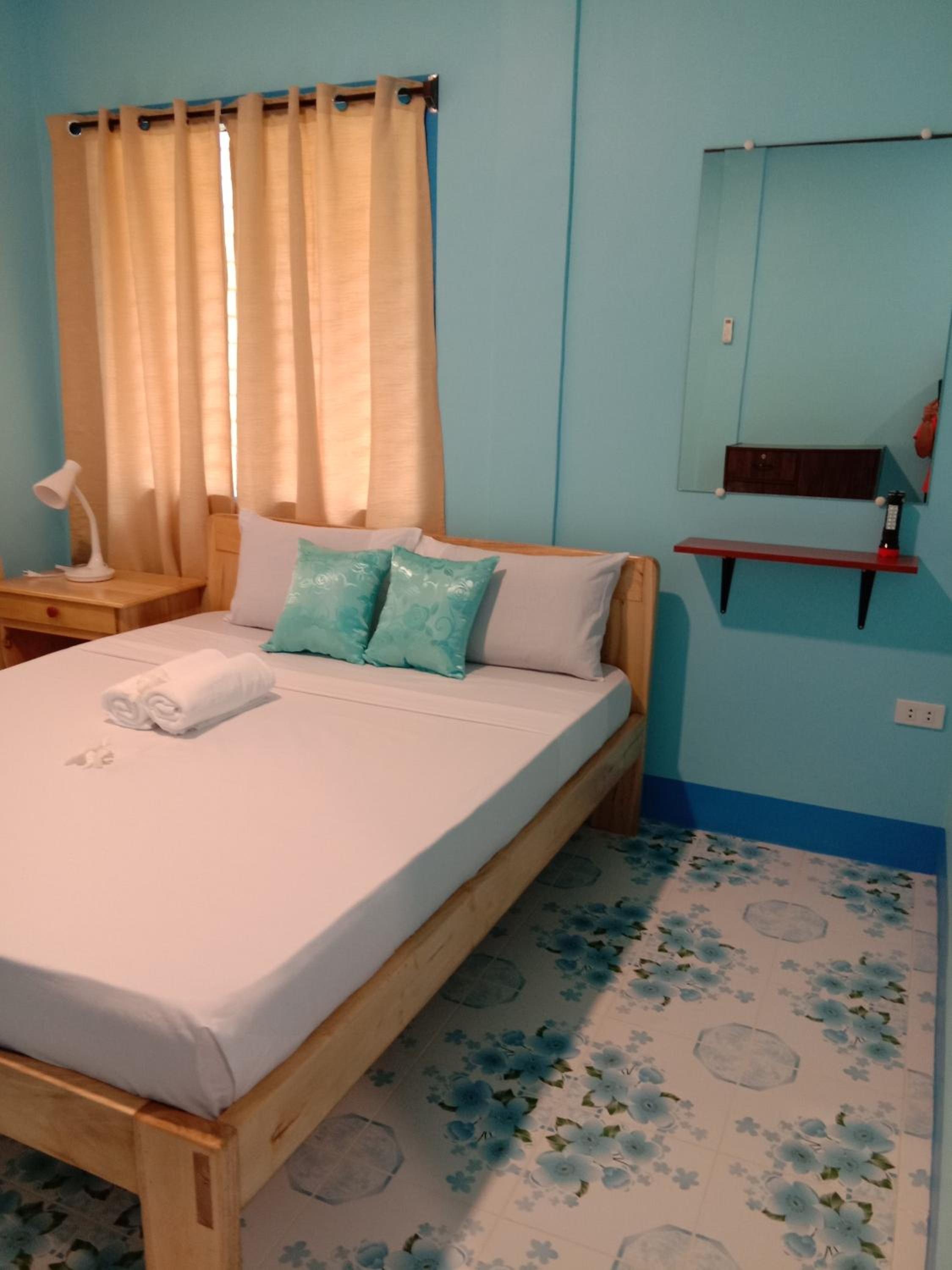 Deluxe Double Room - Photo 2