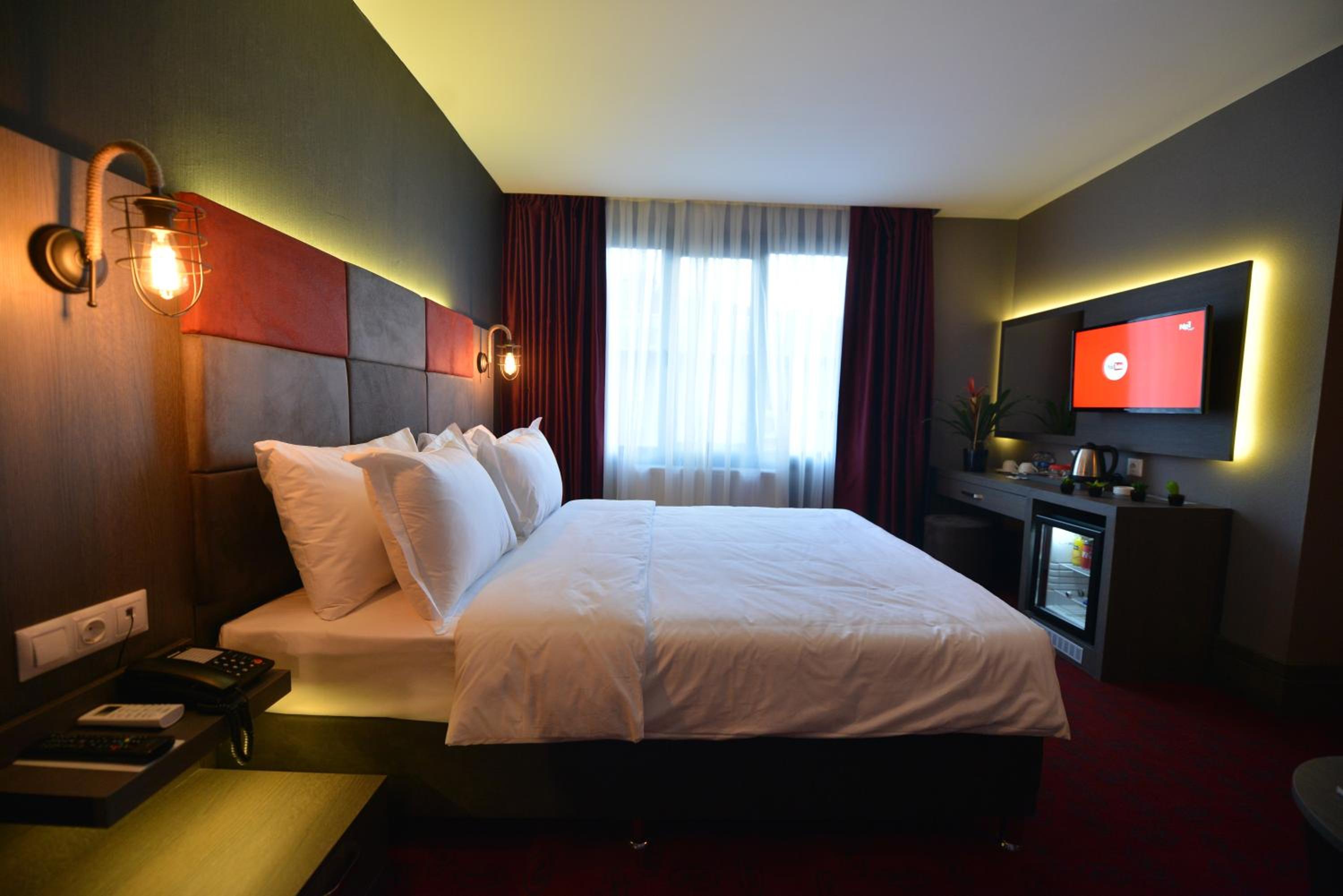 Deluxe Room photo 3