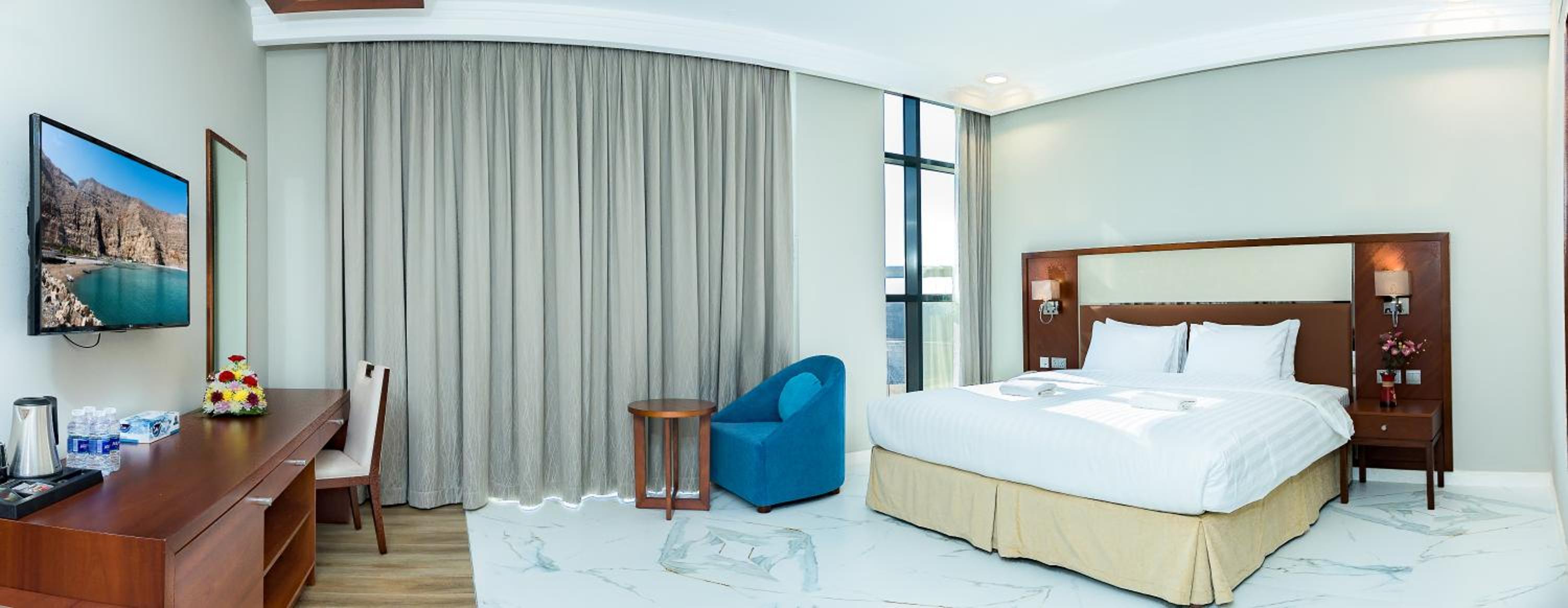 Deluxe Double Room - Photo 2