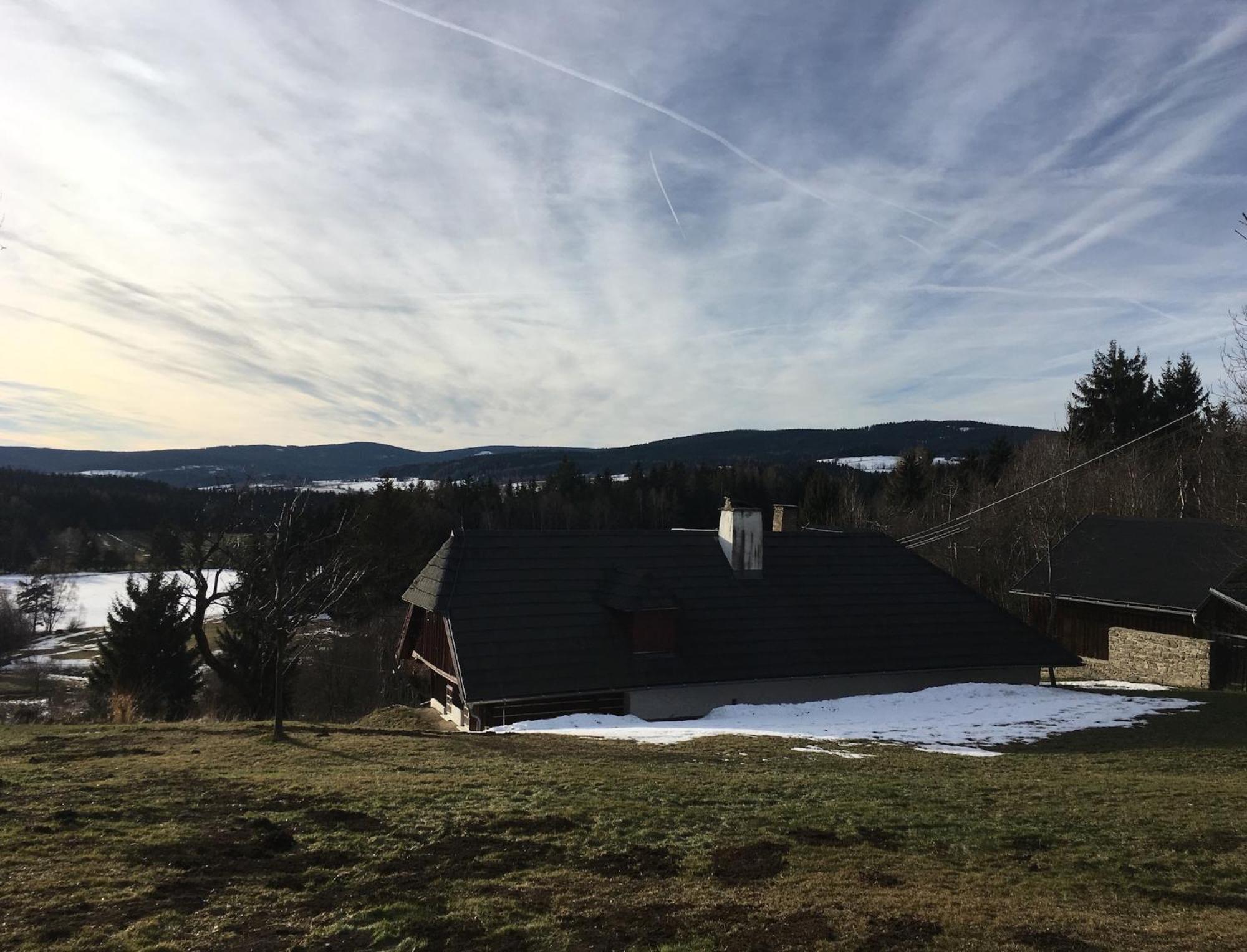 Chalet photo 3