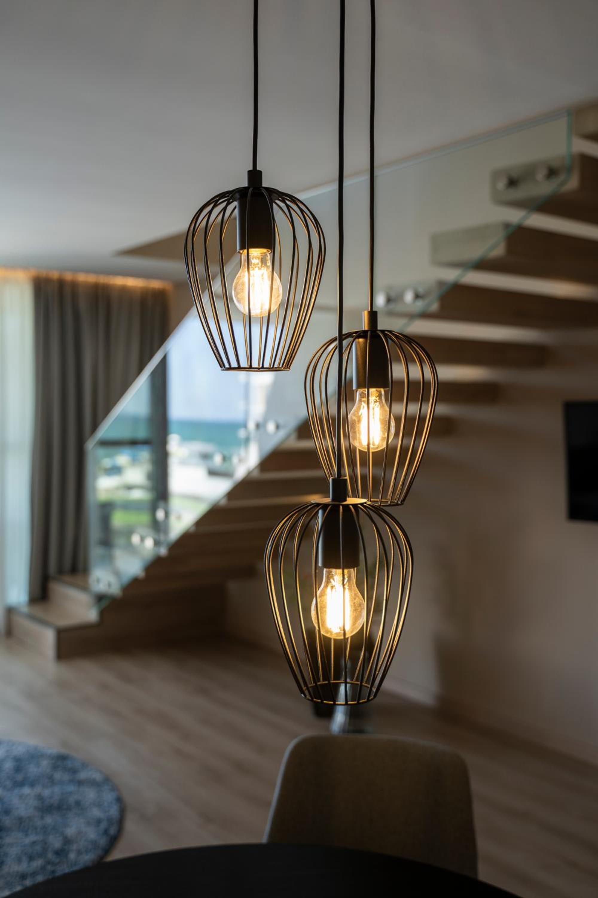 Maisonette with Sea View photo 2