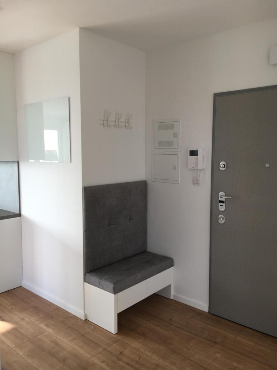 Apartment with Terrace photo 1