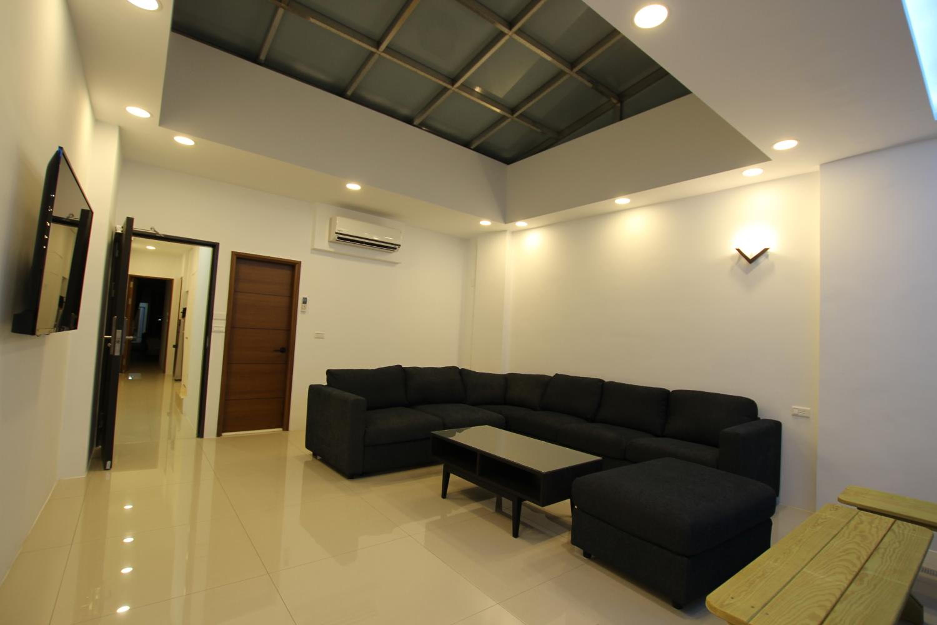Deluxe Villa photo 3