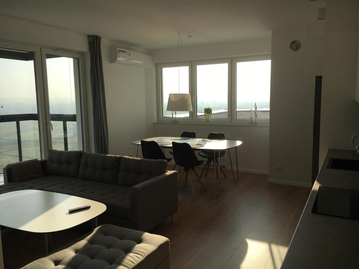 Apartment with Terrace photo 3