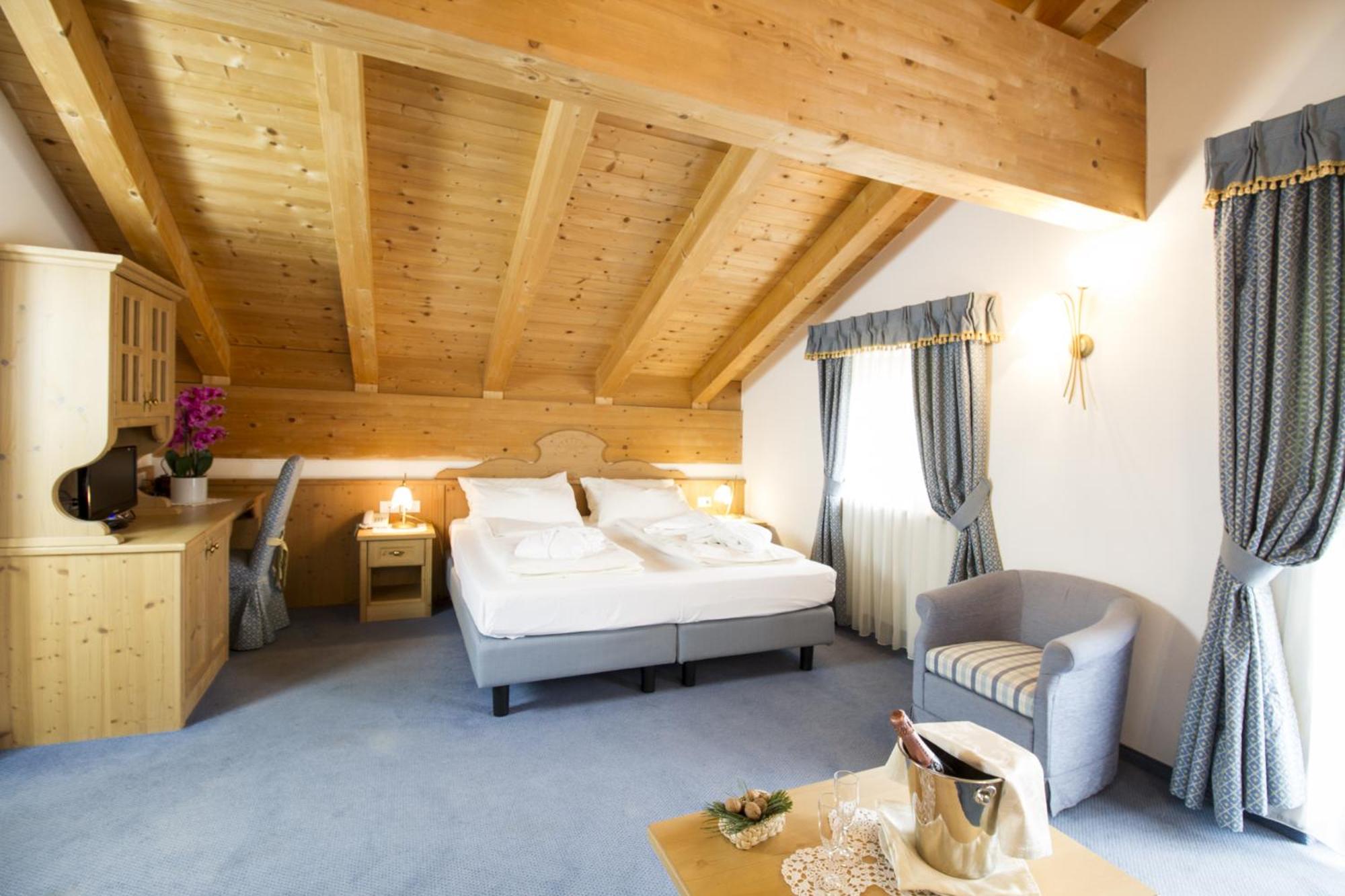 Comfort Triple Room photo 1
