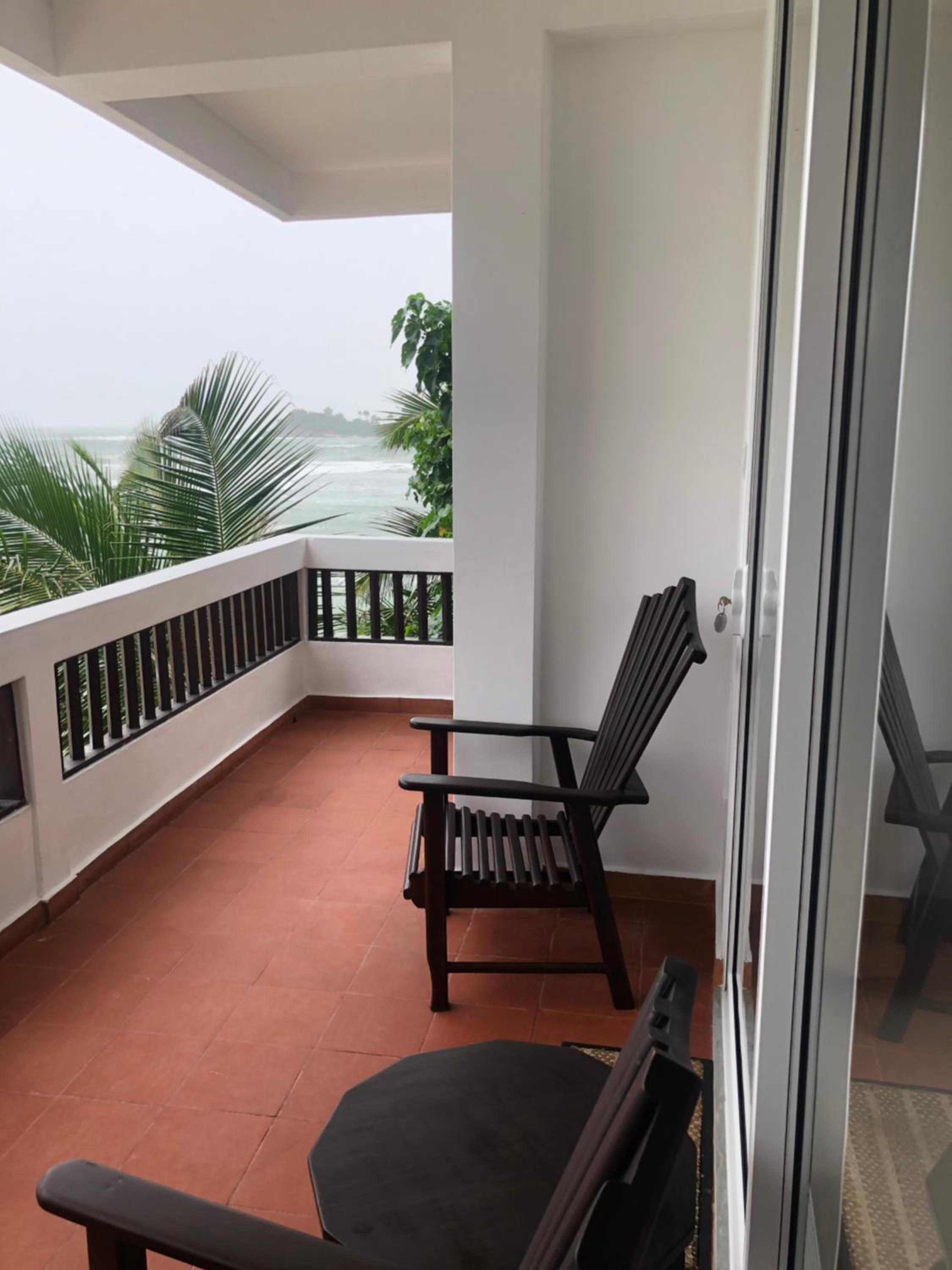 Deluxe Room With Sea View photo 3