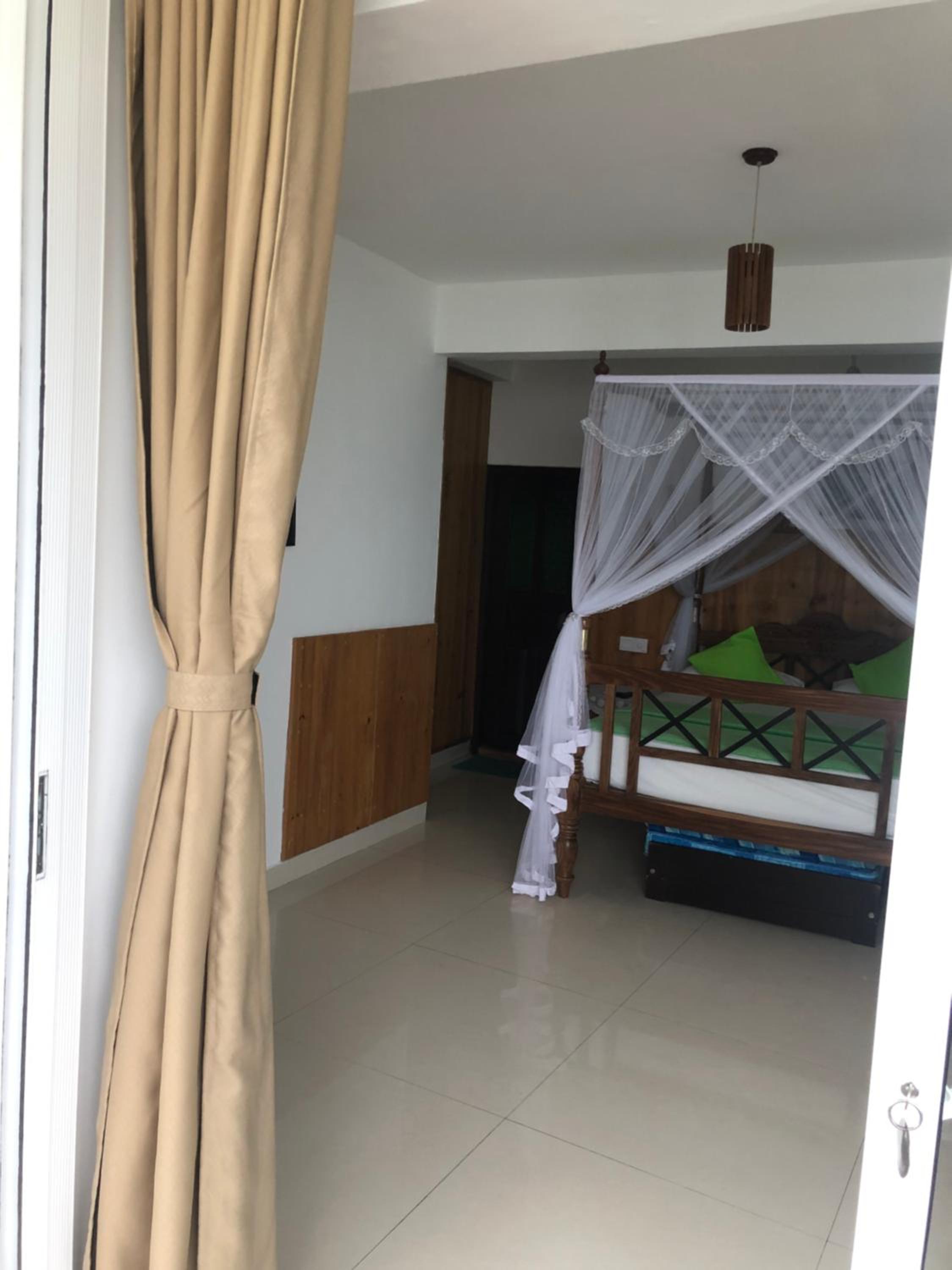 Deluxe Room With Sea View photo 1
