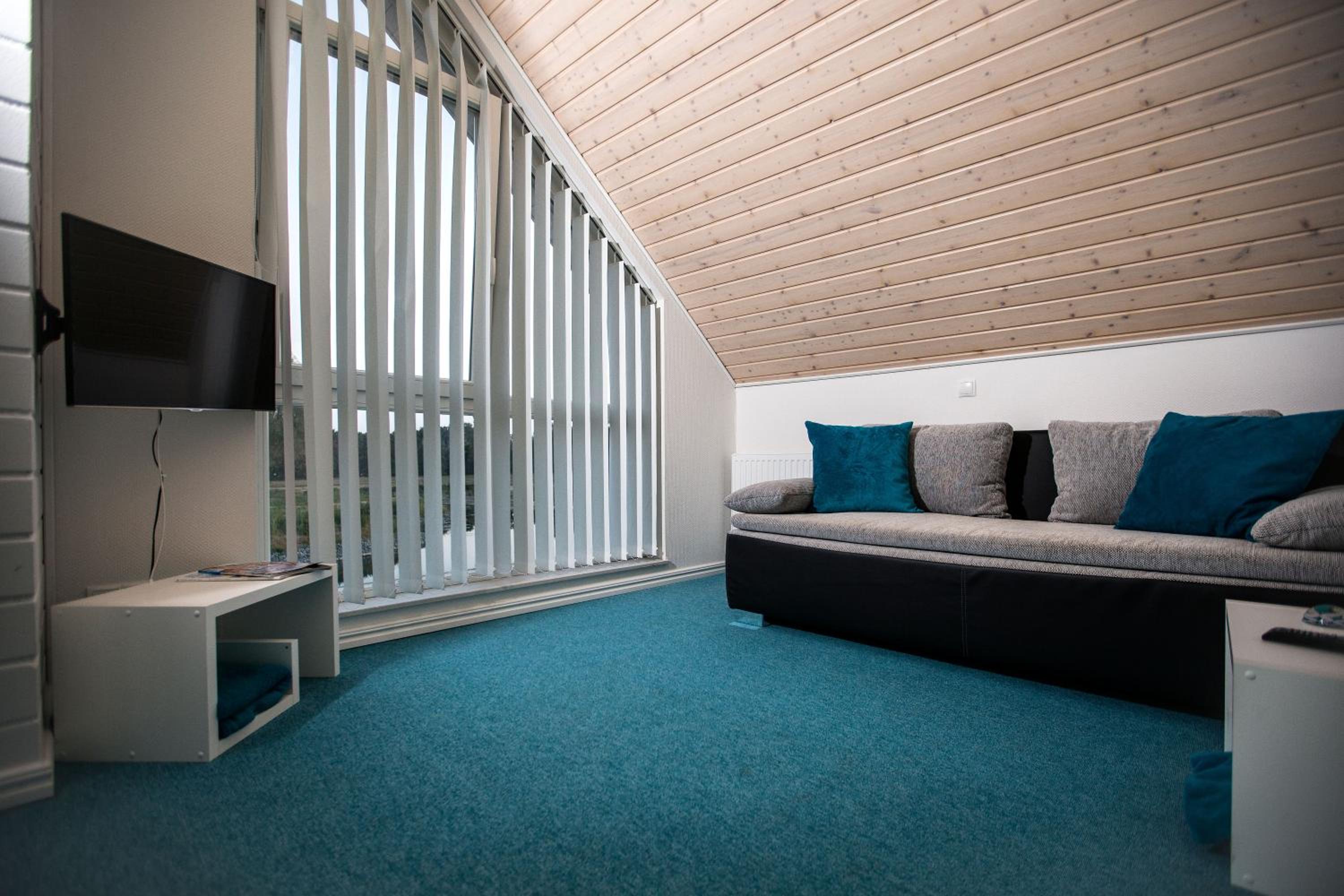 Three-Bedroom House photo 1