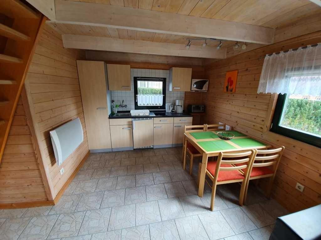 Two-Bedroom House photo 3