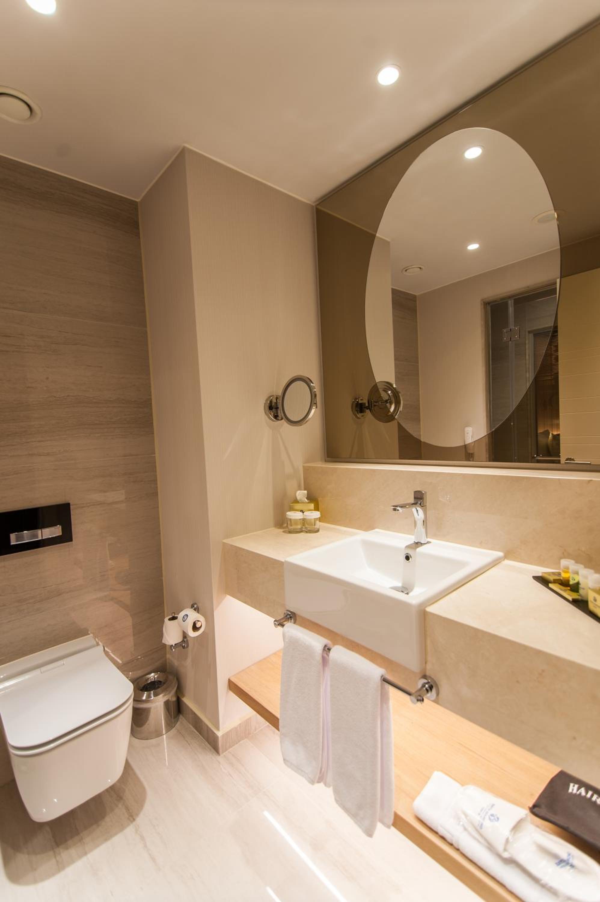 Standard Triple Room photo 2