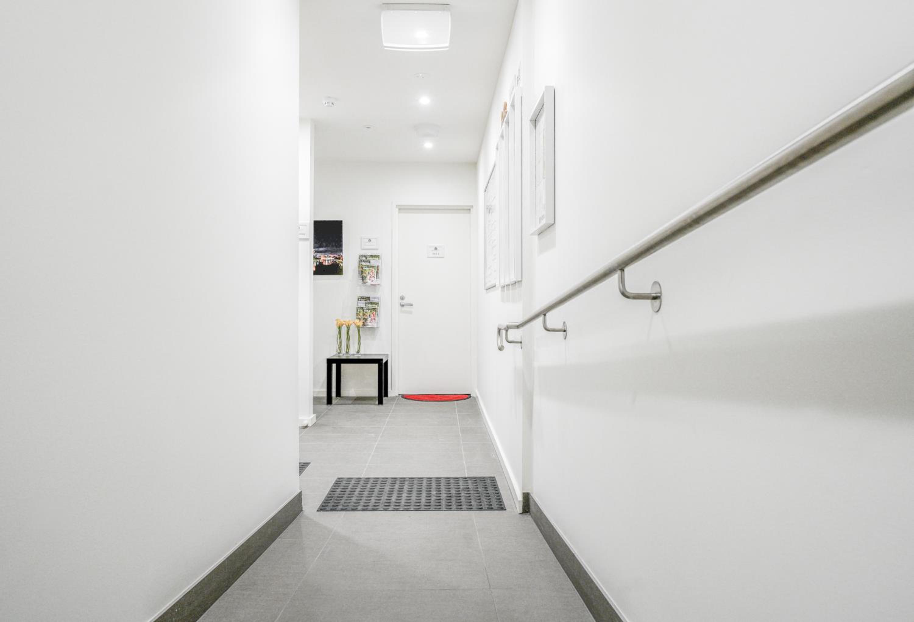 One-Bedroom Apartment - Photo 36