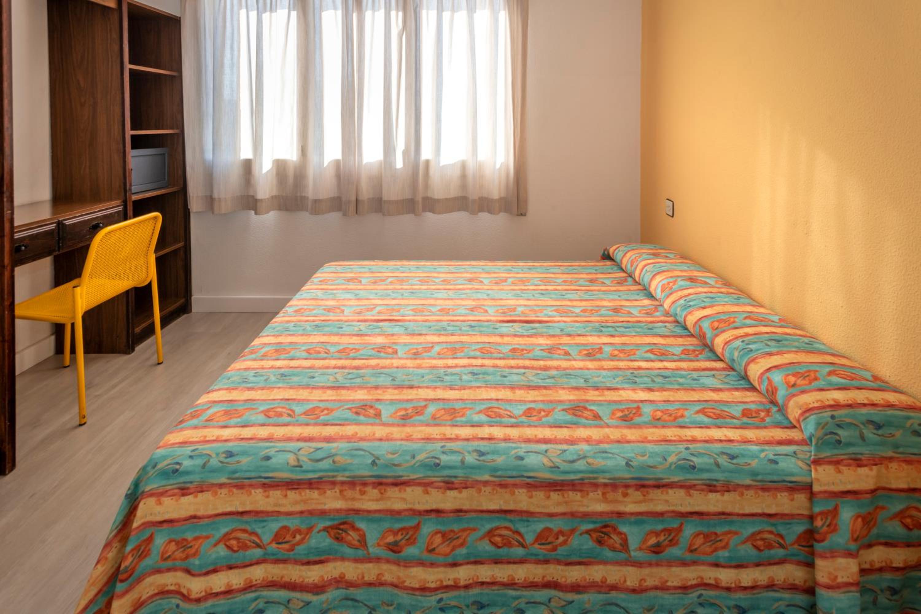 Two-Bedroom Apartment (4 Adults) photo 2