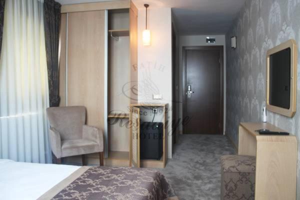 Single Room photo 3